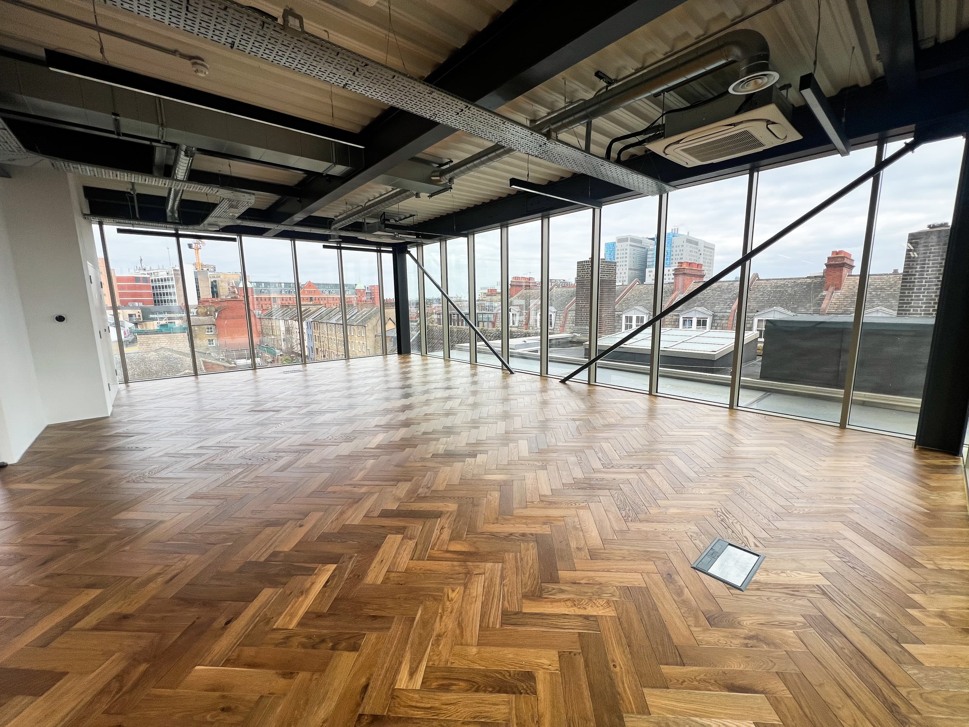 4th Floor