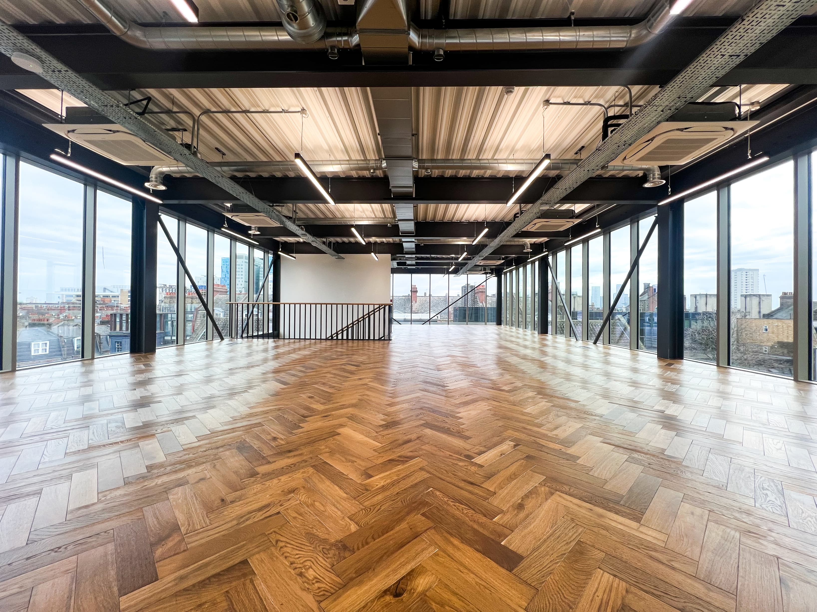 4th Floor