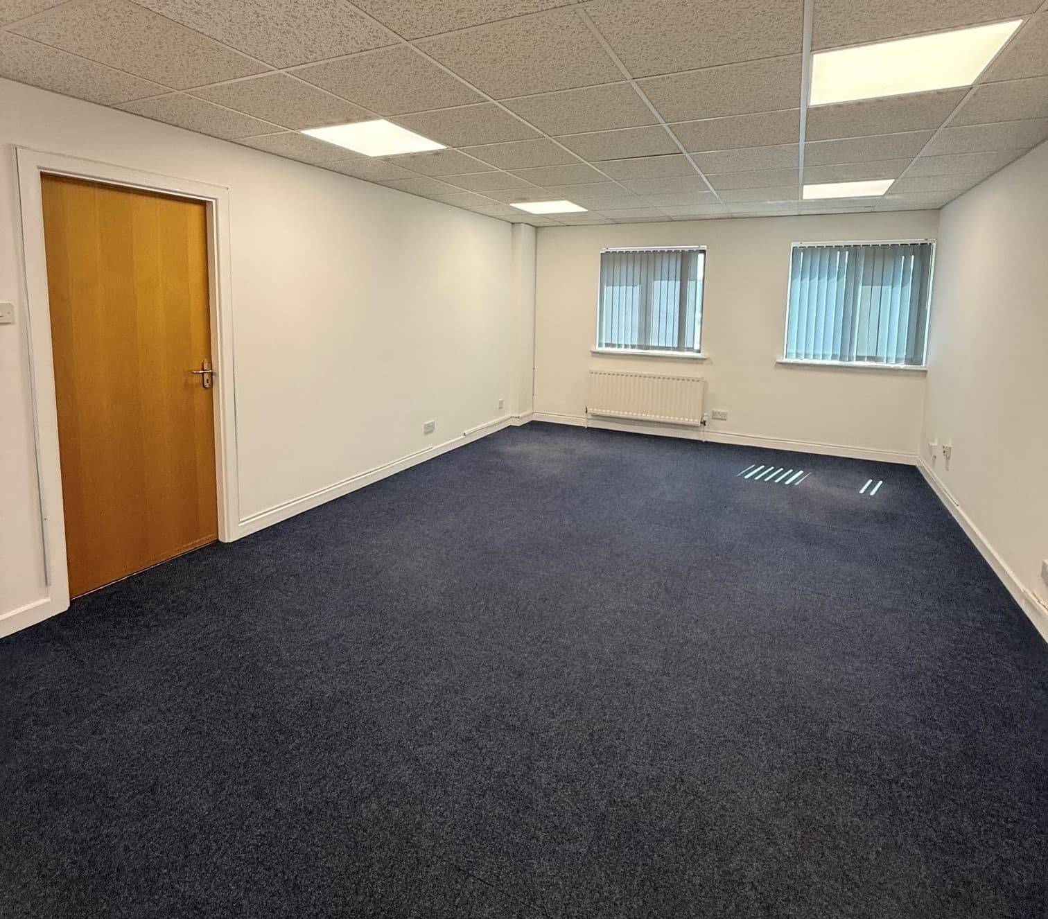 Office Space