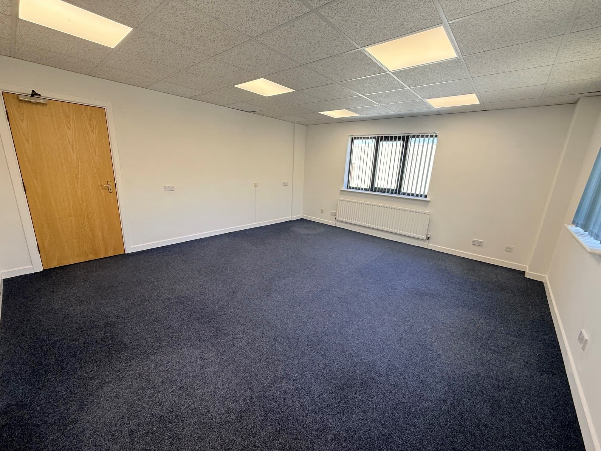 Office Space