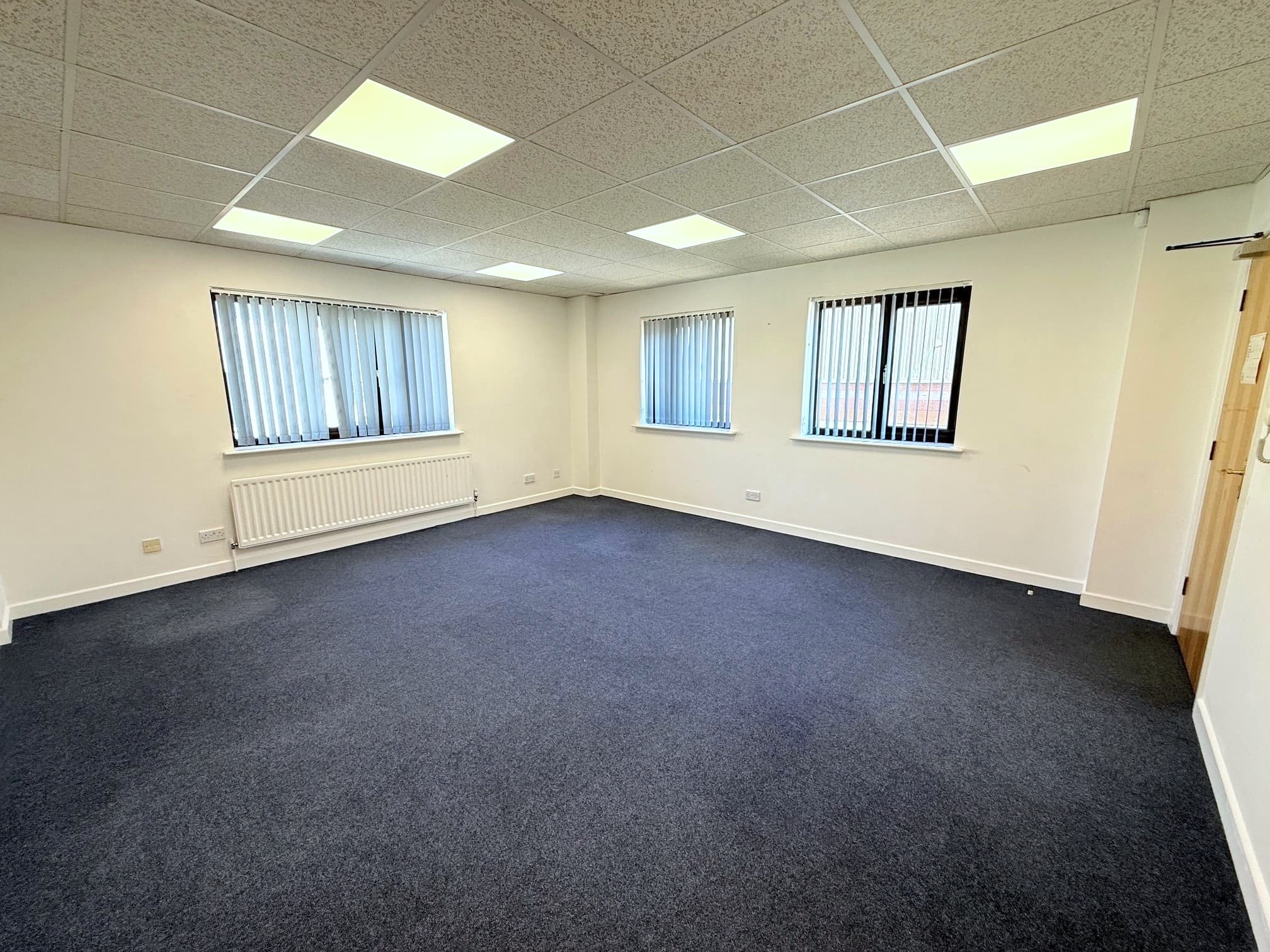 Office Space