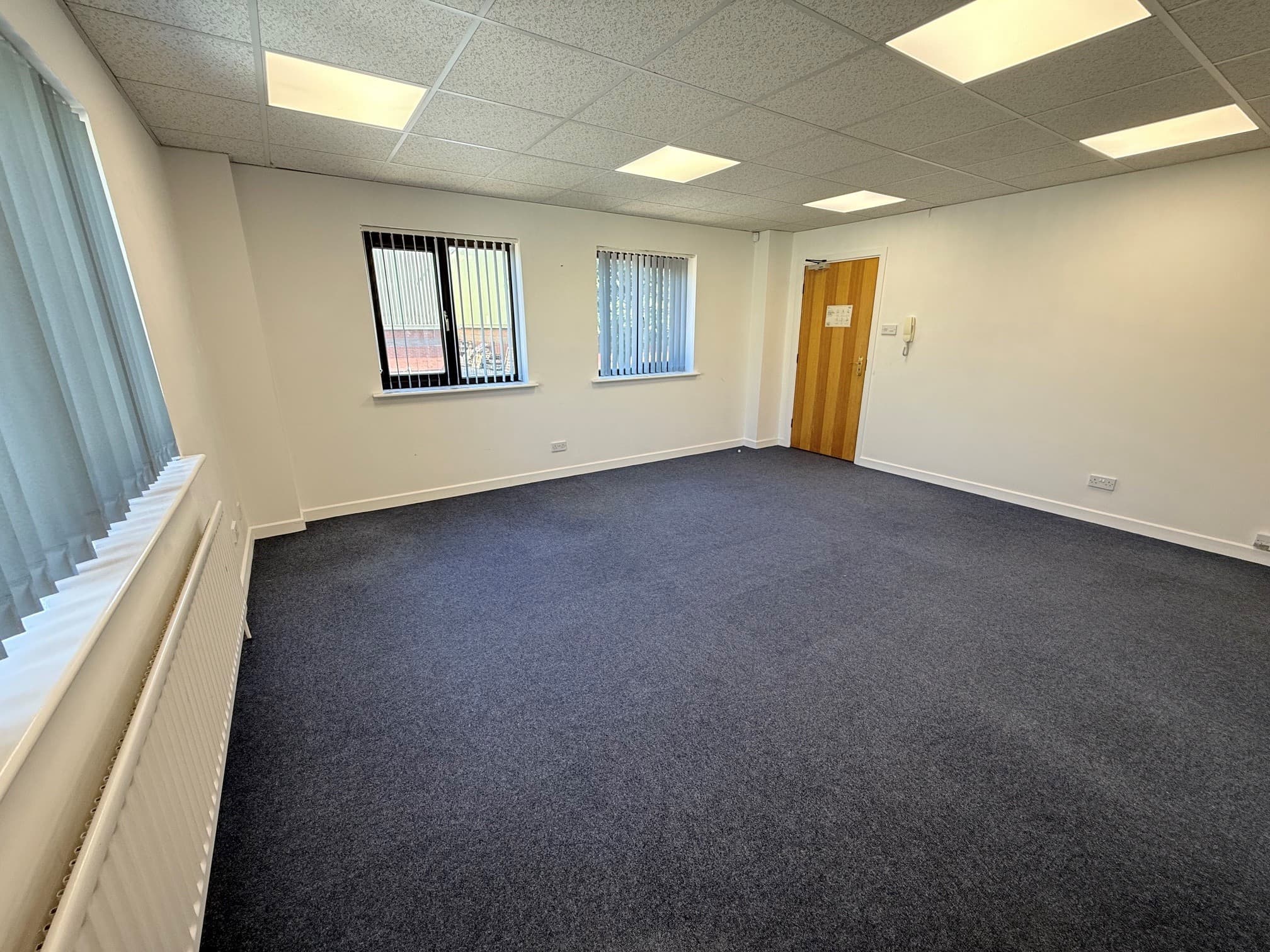 Office Space