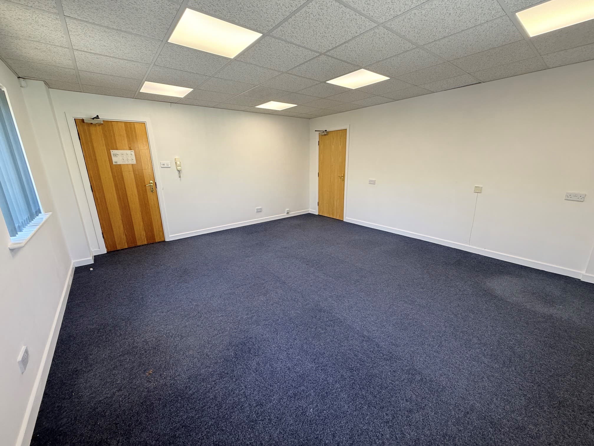 Office Space