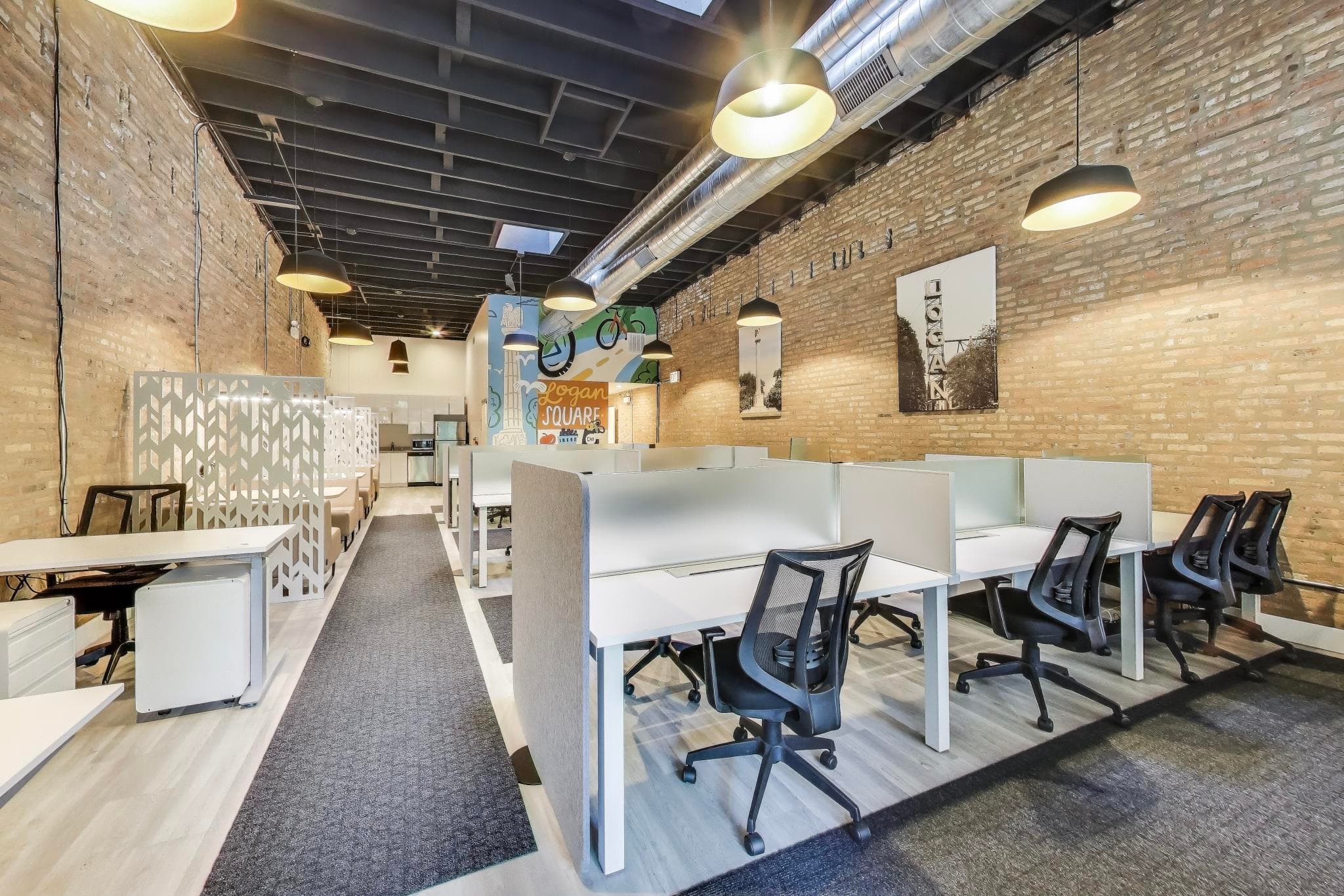 Bench Desks Bench Desks