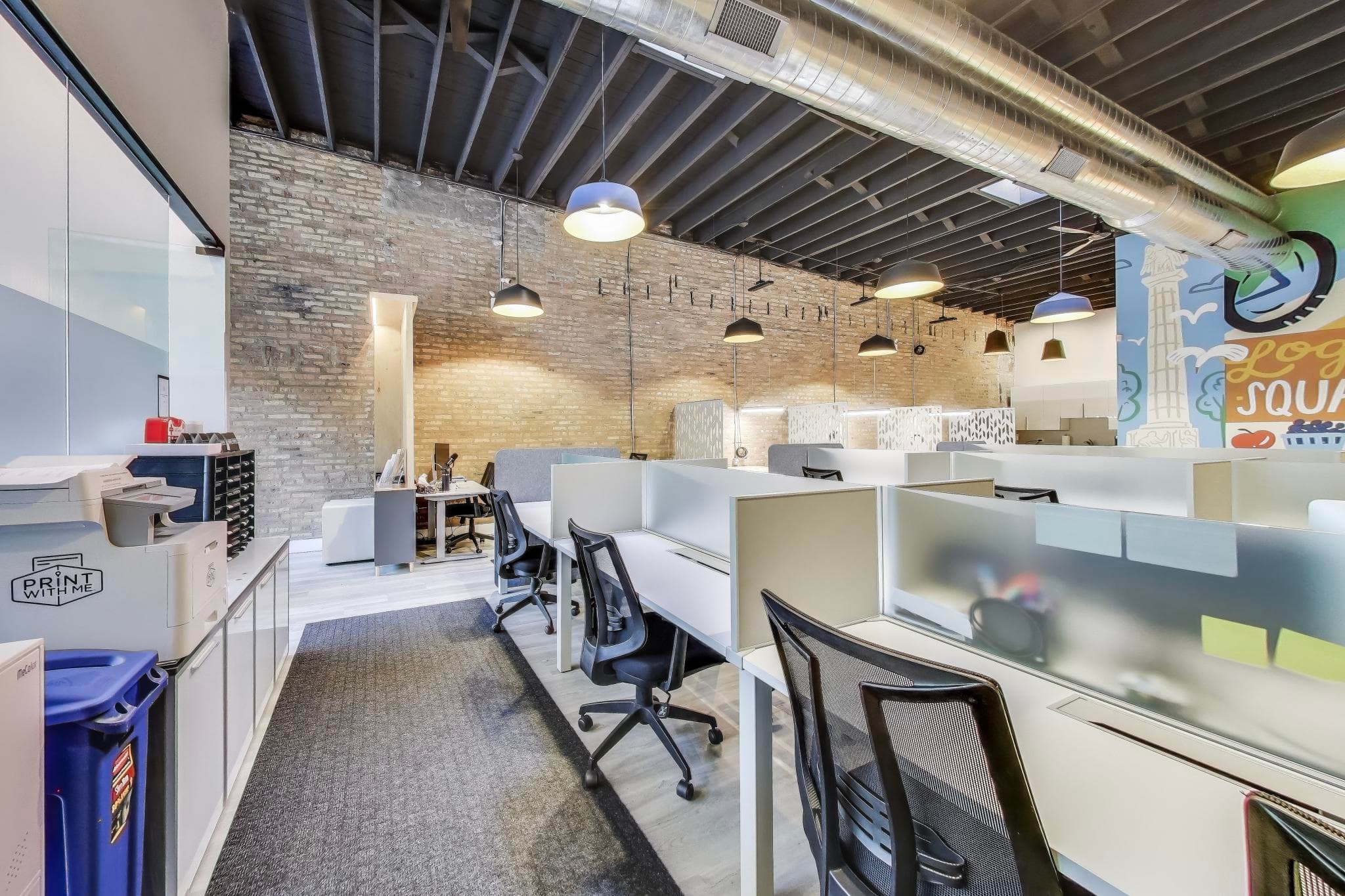 Bench Desks Bench Desks