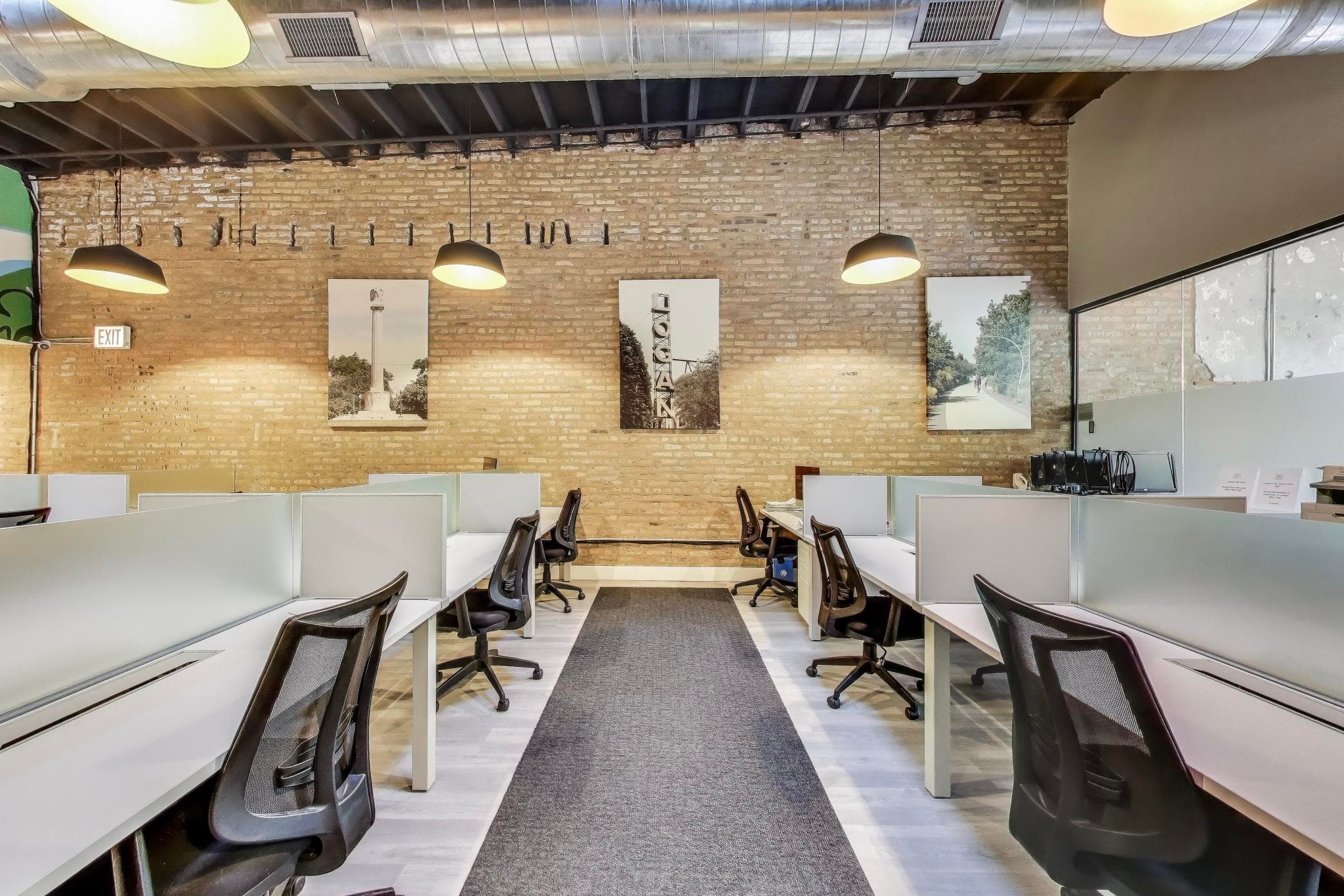 Bench Desks Bench Desks