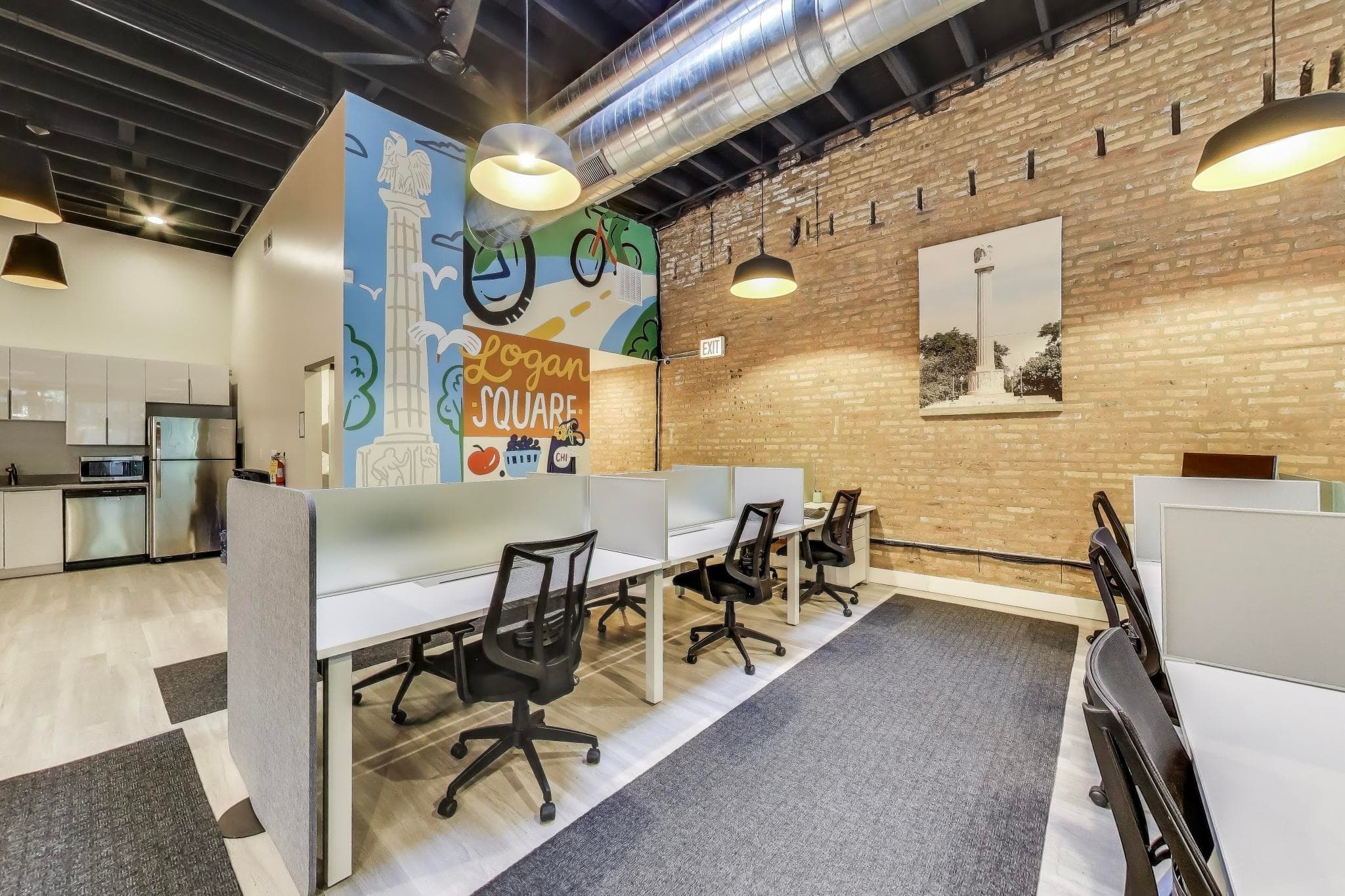 Bench Desks Bench Desks