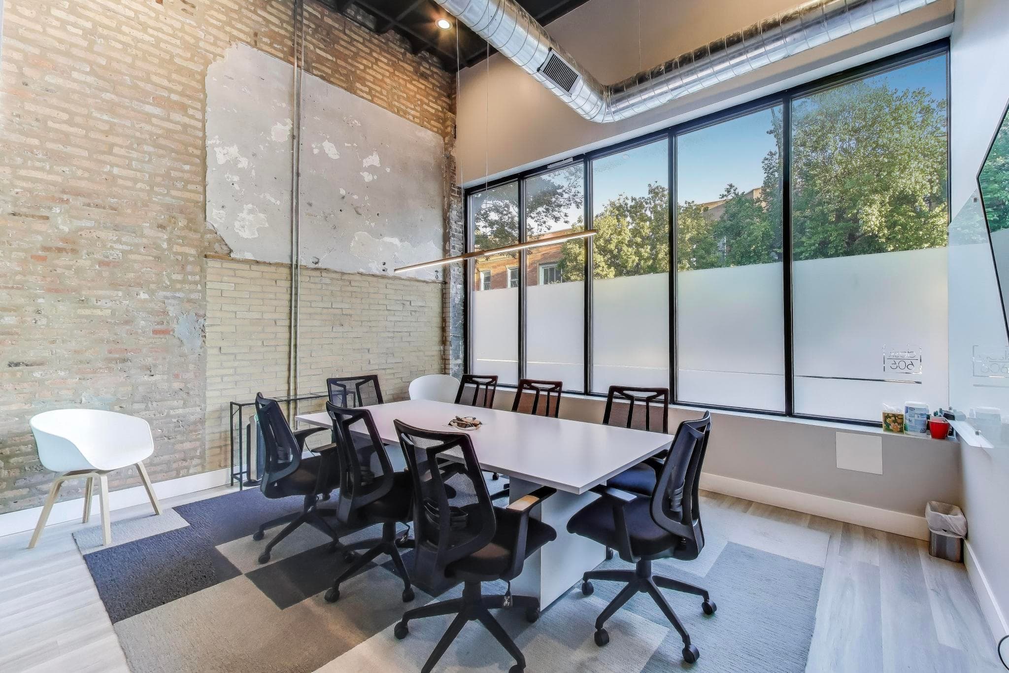 Conference Room Conference Room