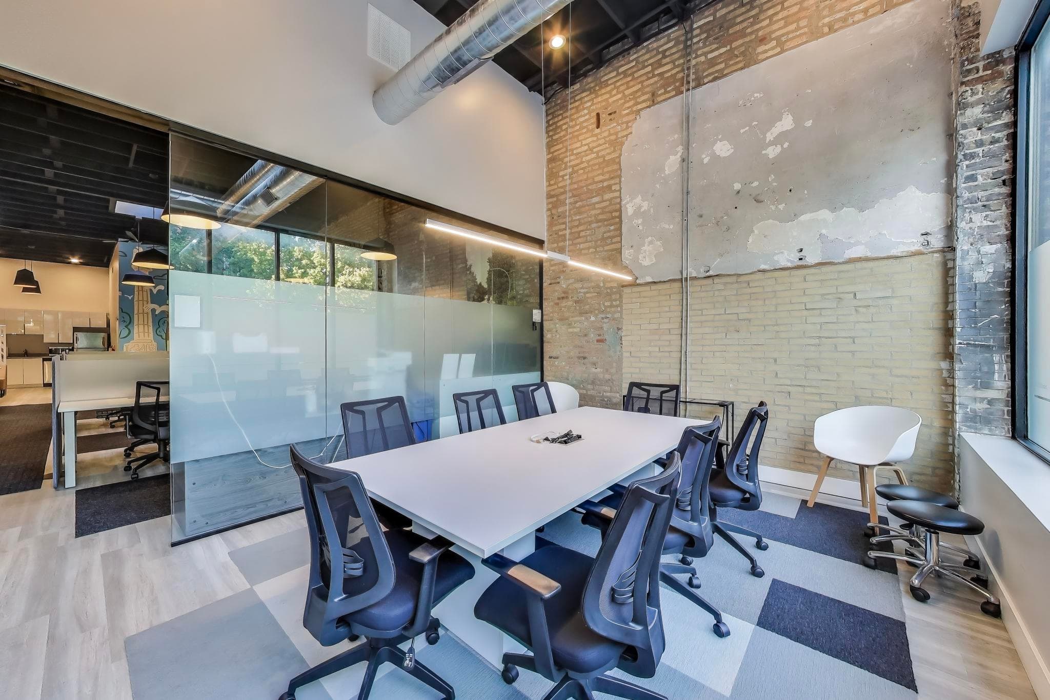 Conference Room Conference Room