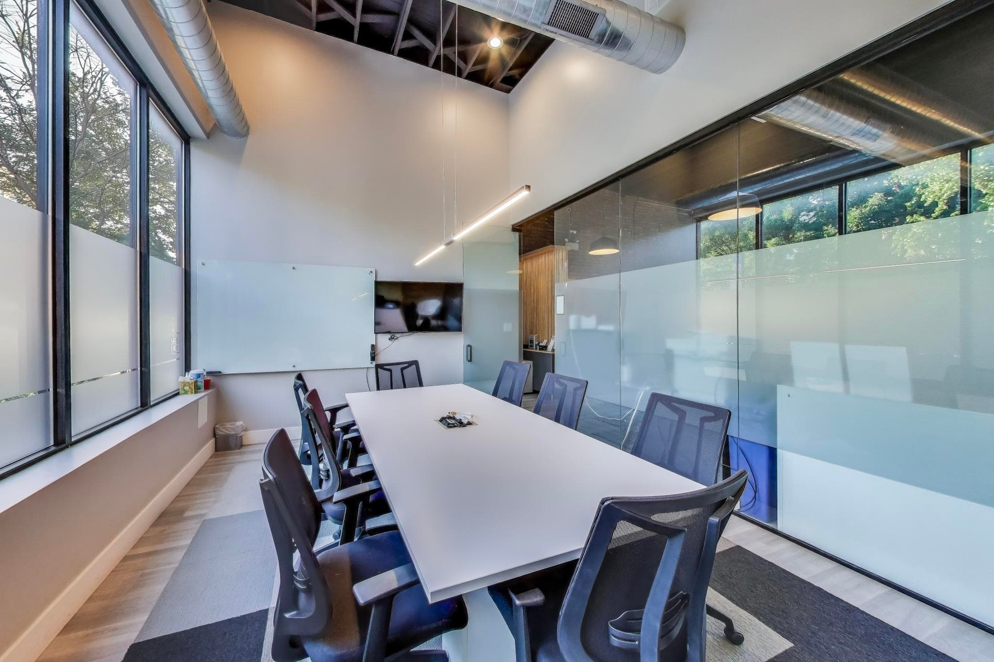Conference Room Conference Room