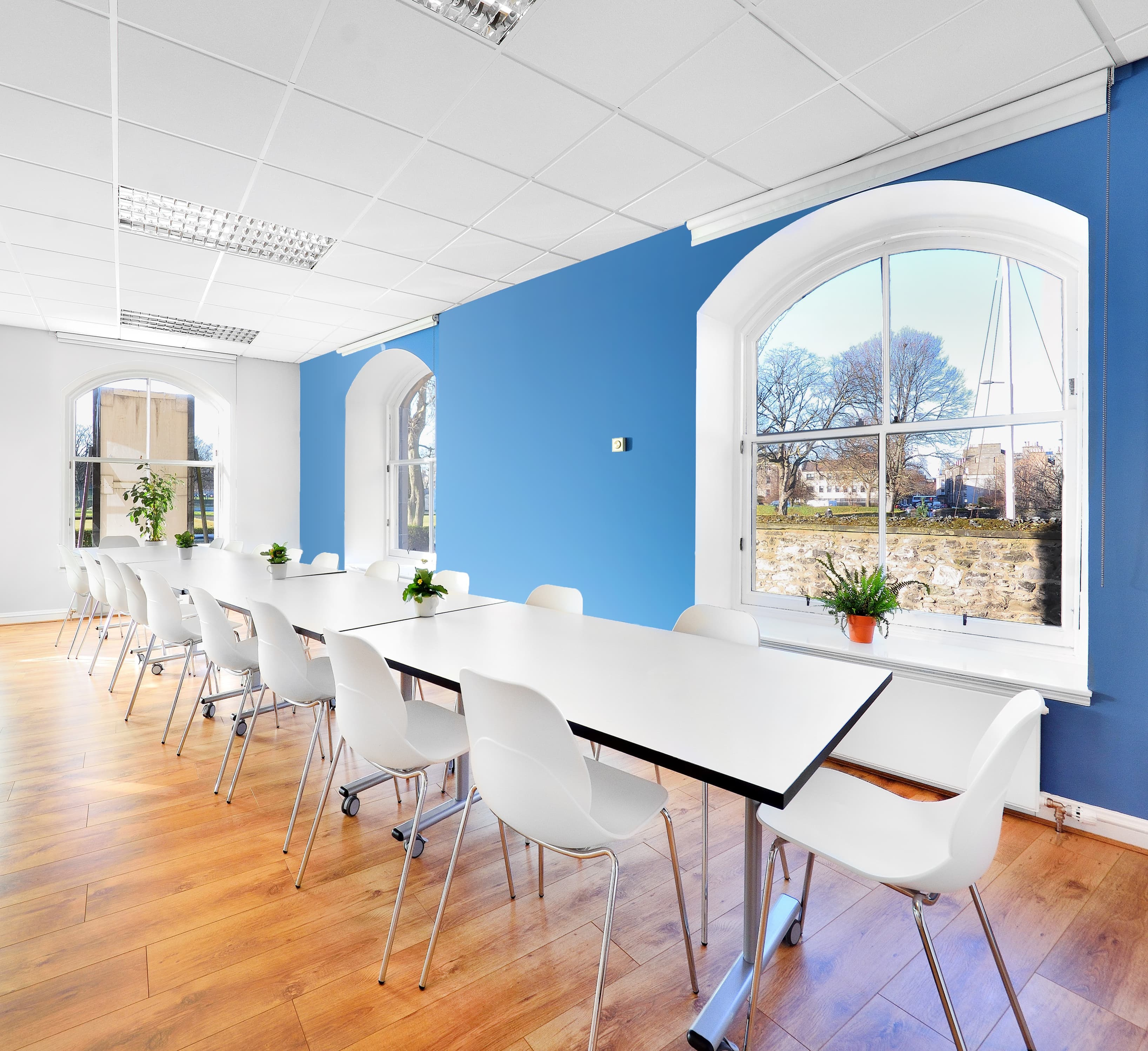 Meeting room Meeting room