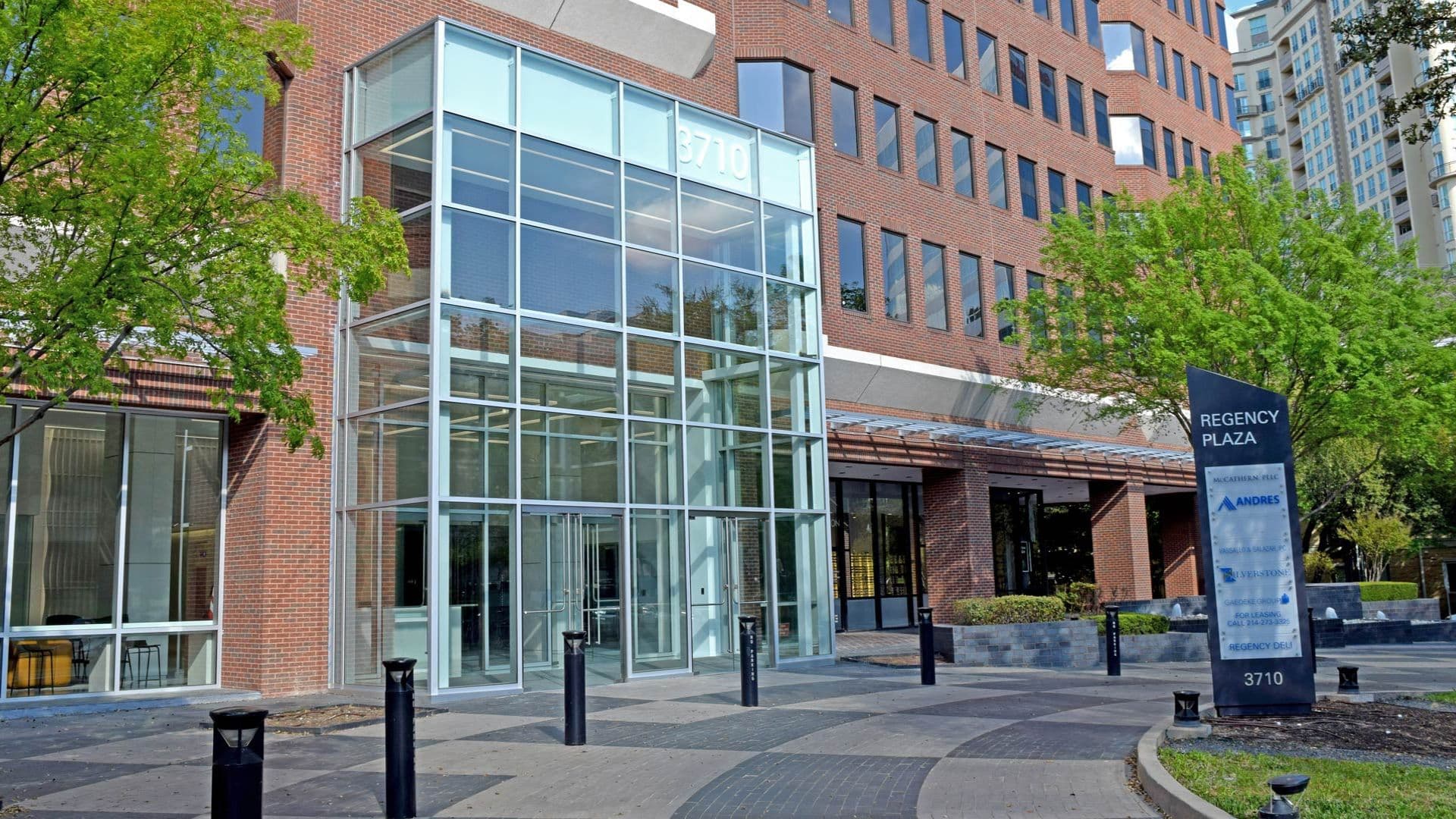 Office Spaces for Rent at Uptown, Dallas