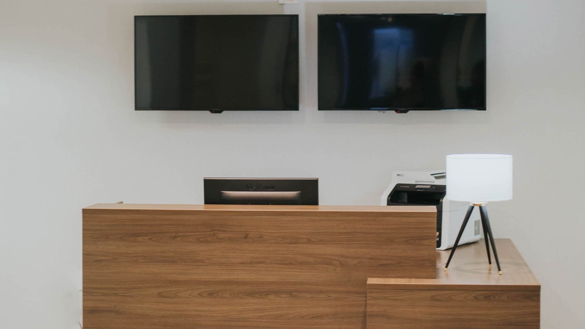 Office Spaces for Rent at Uptown, Dallas