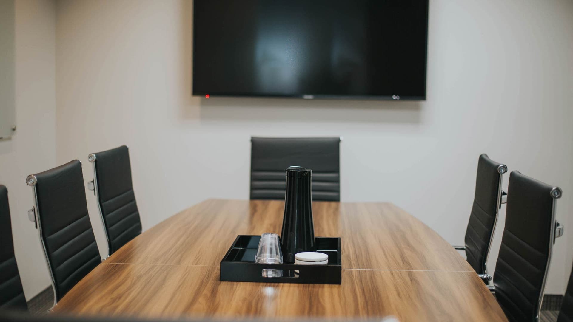 Office Spaces for Rent at Uptown, Dallas