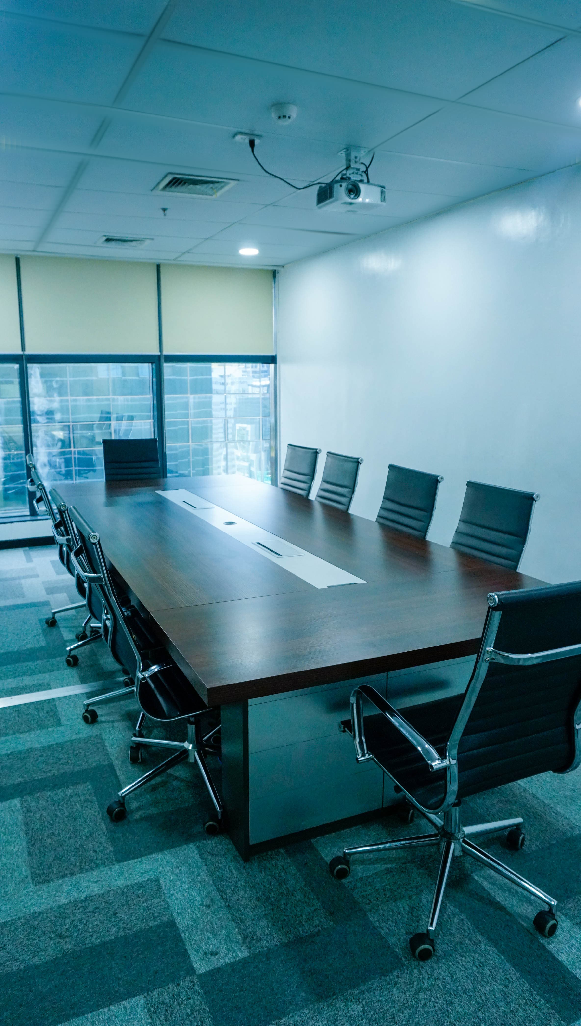 Conference Room Conference Room