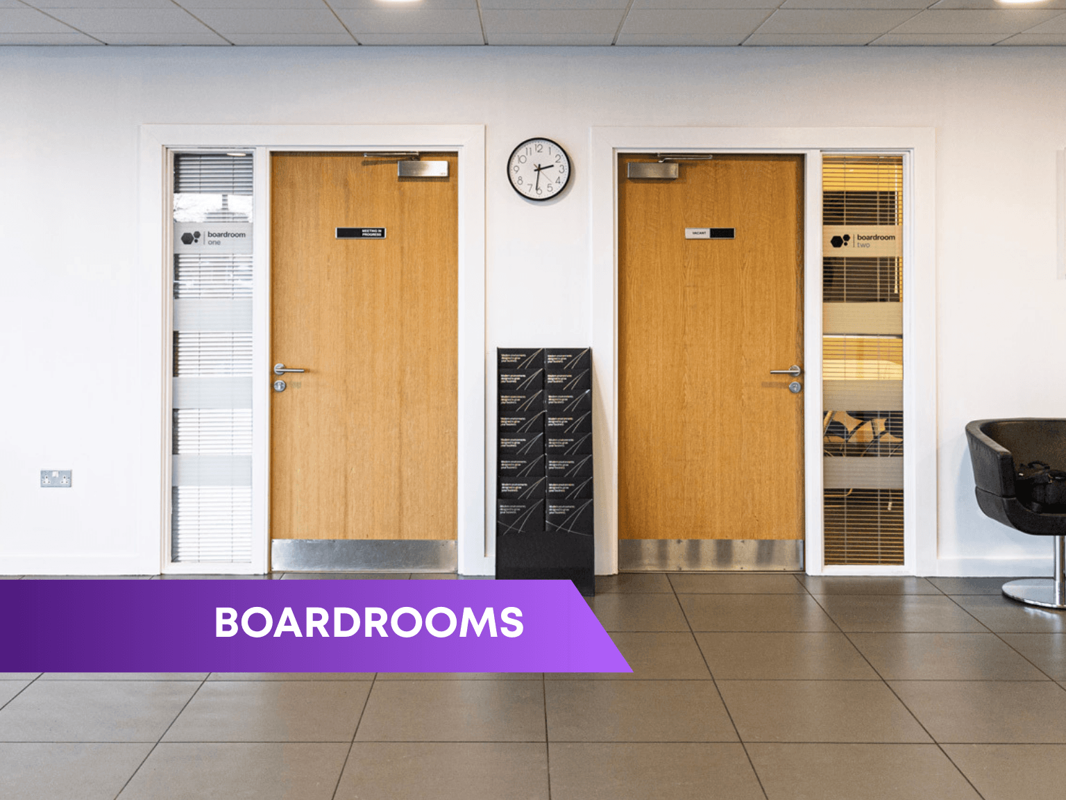 Boardrooms Boardrooms