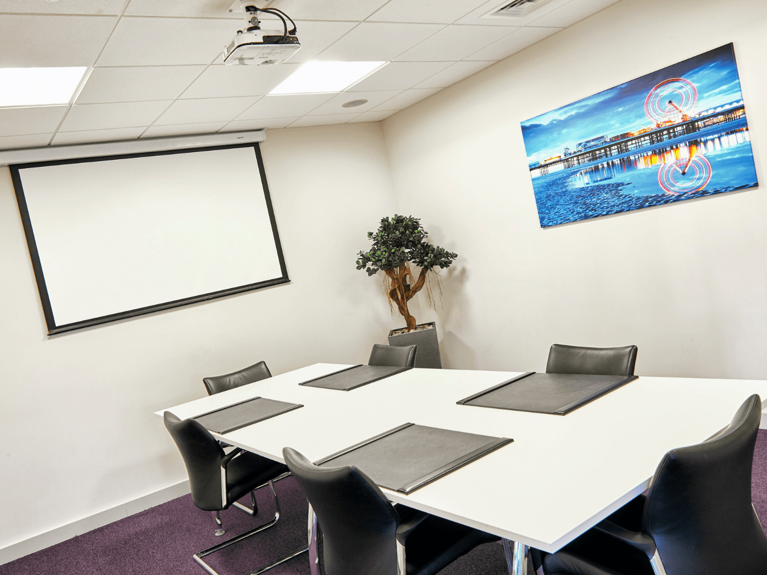 Boardrooms Boardrooms