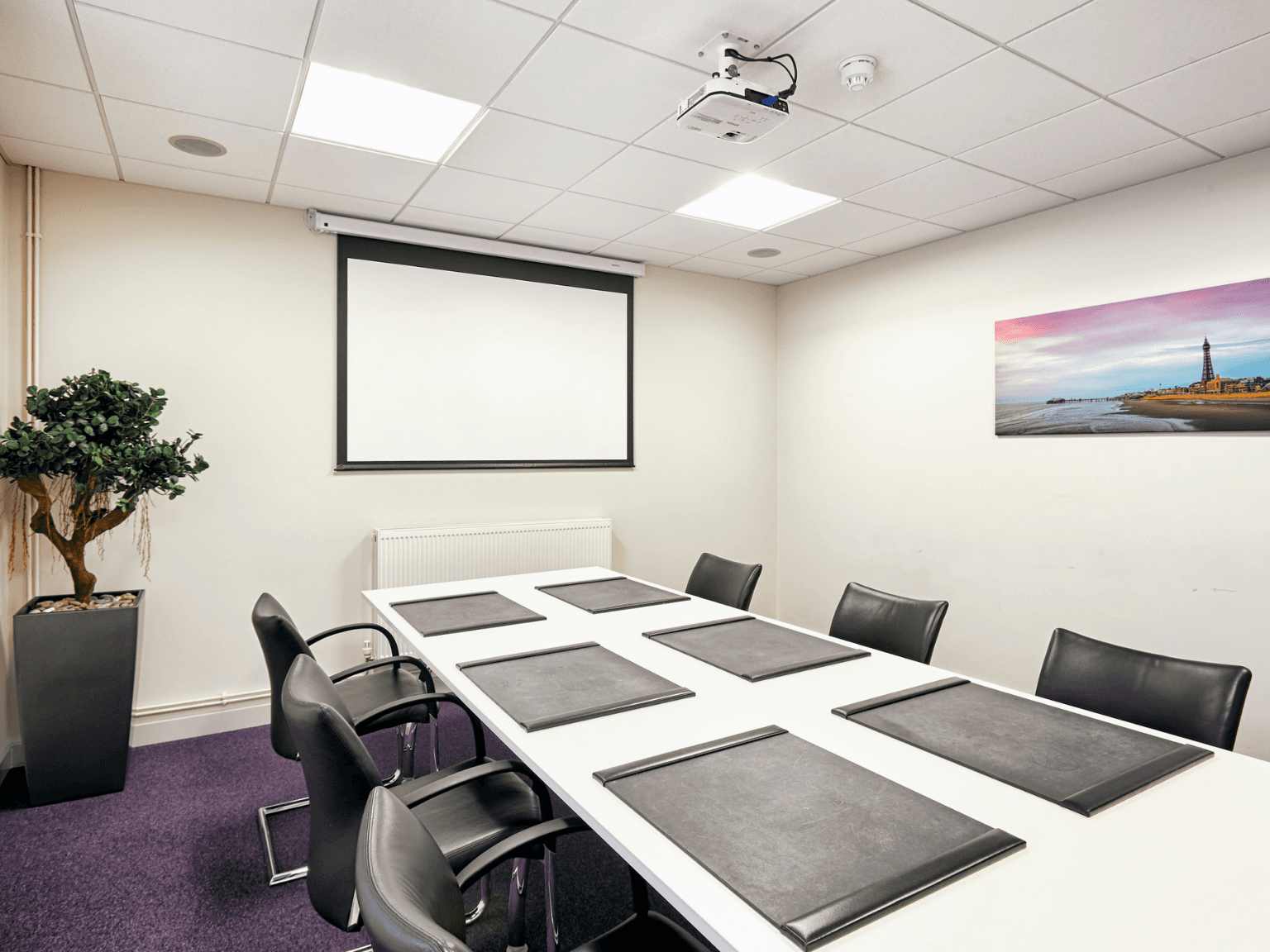 Boardrooms Boardrooms
