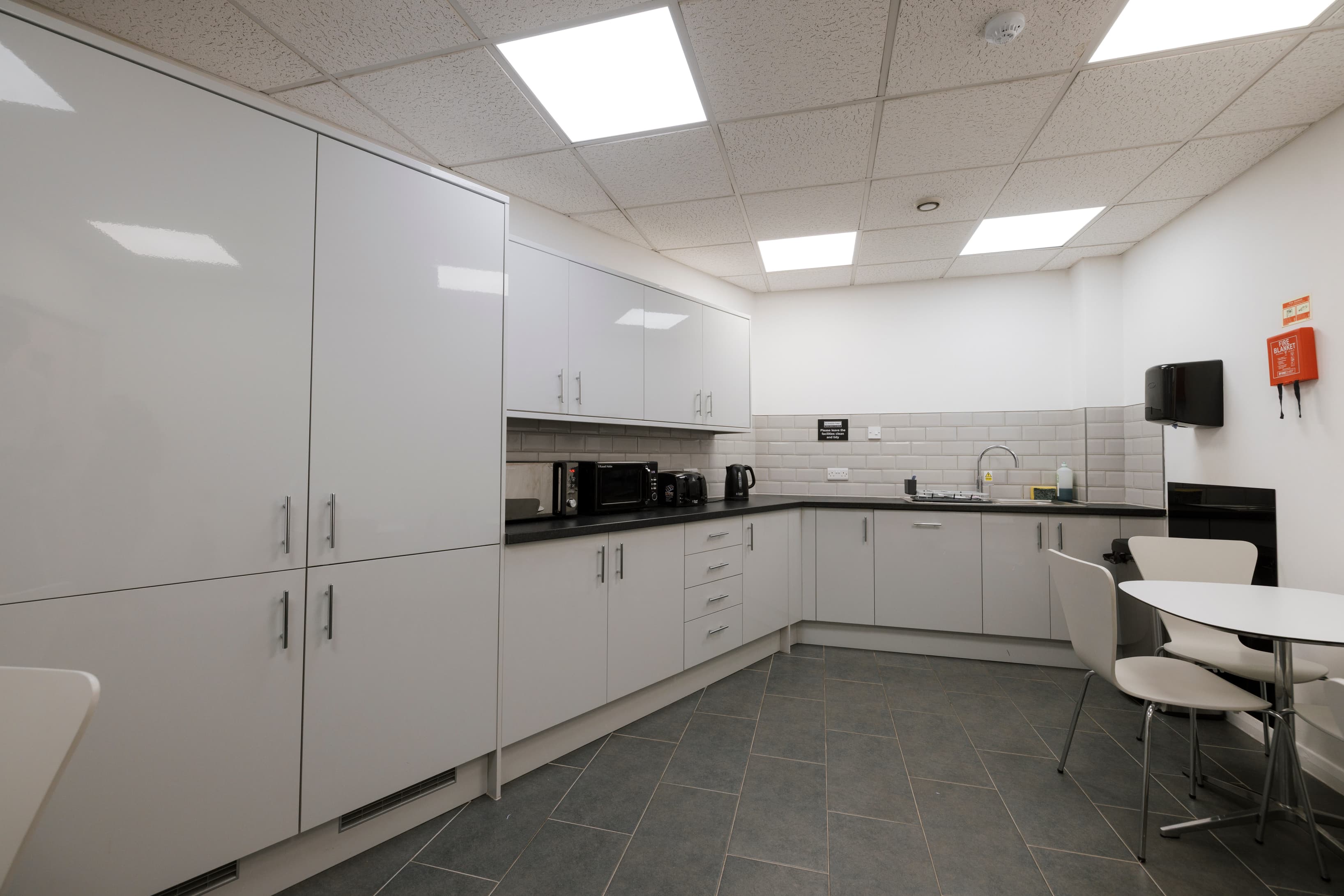 Blackpool Technology Centre