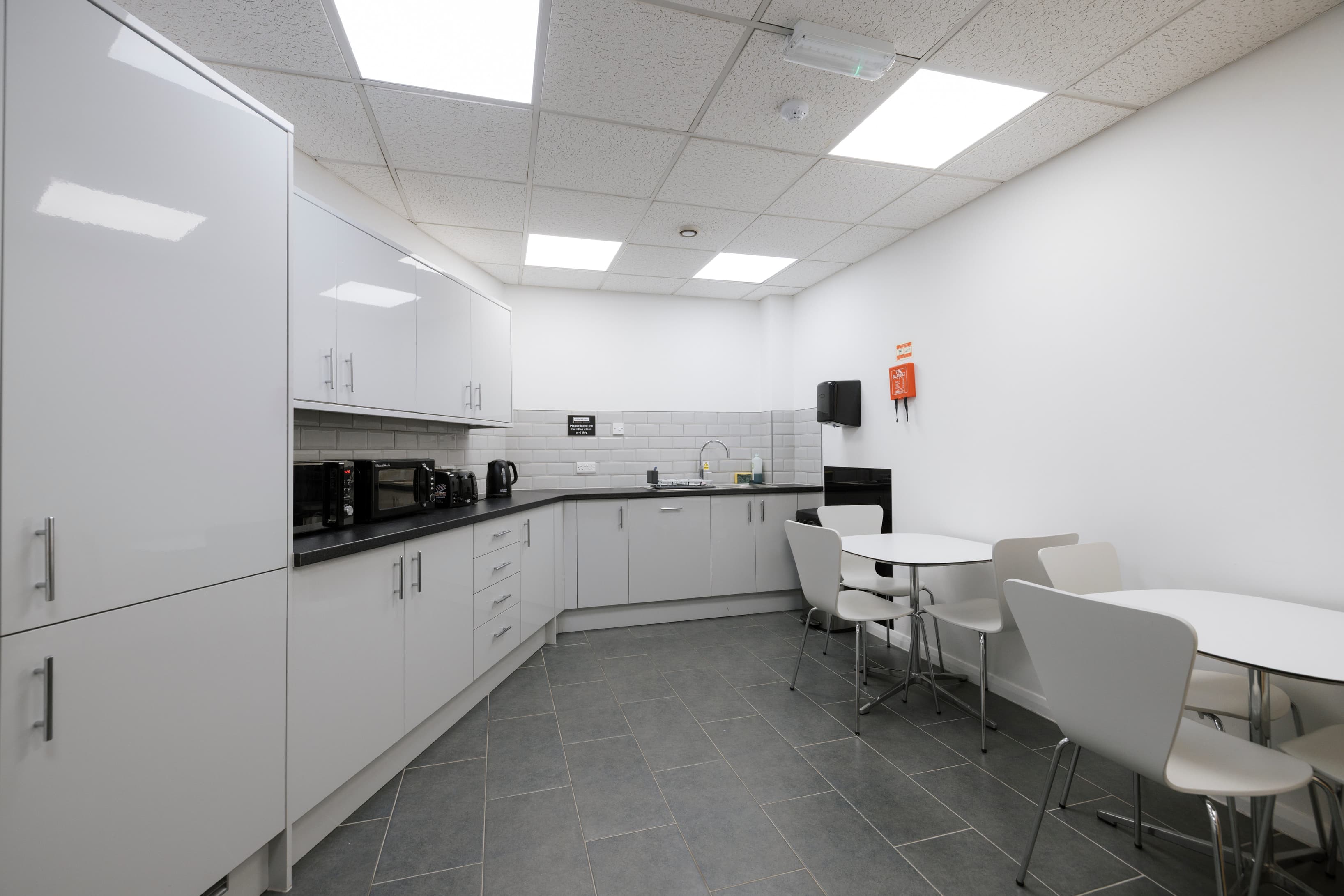 Blackpool Technology Centre