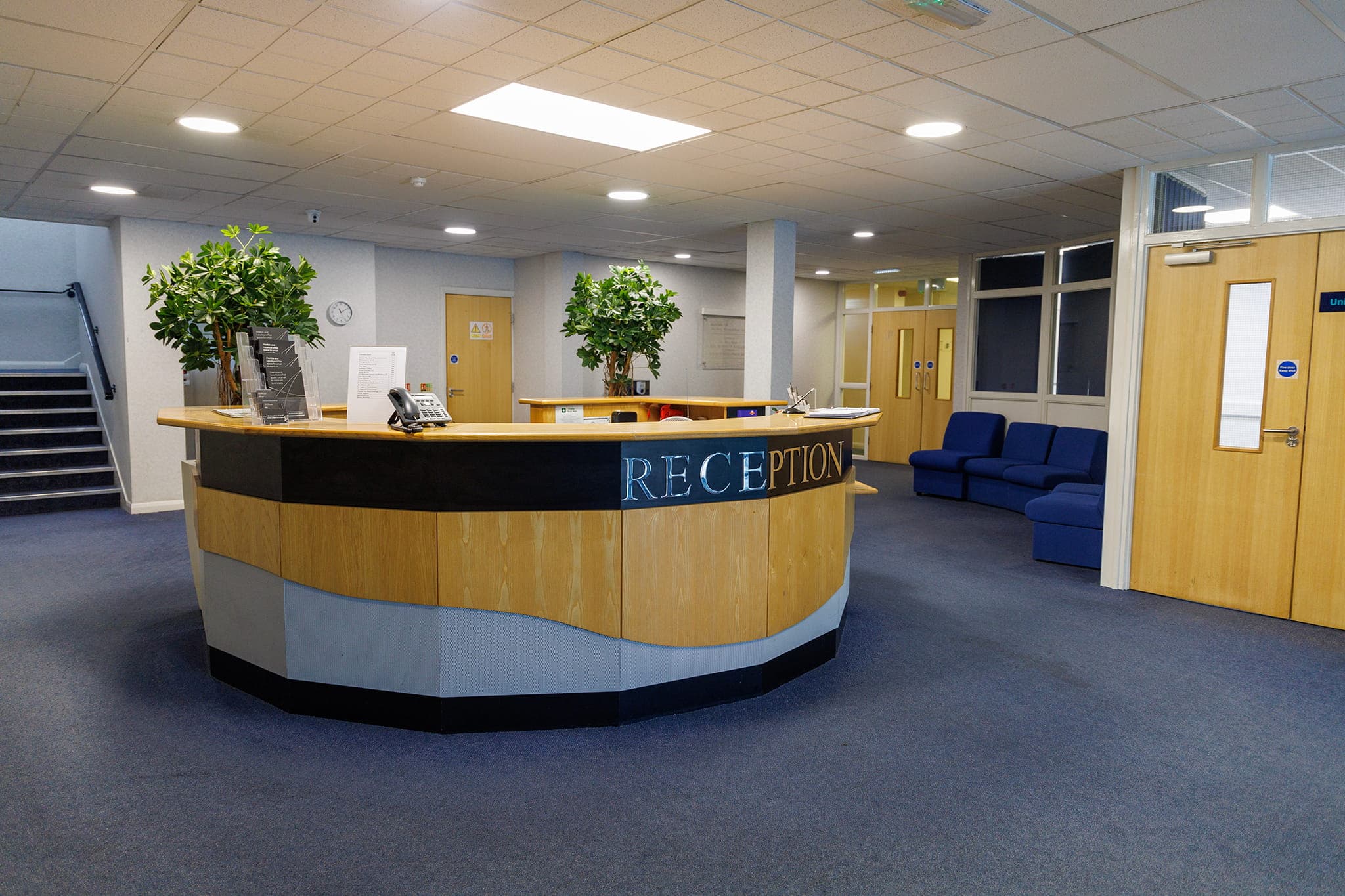 Blackpool Technology Centre