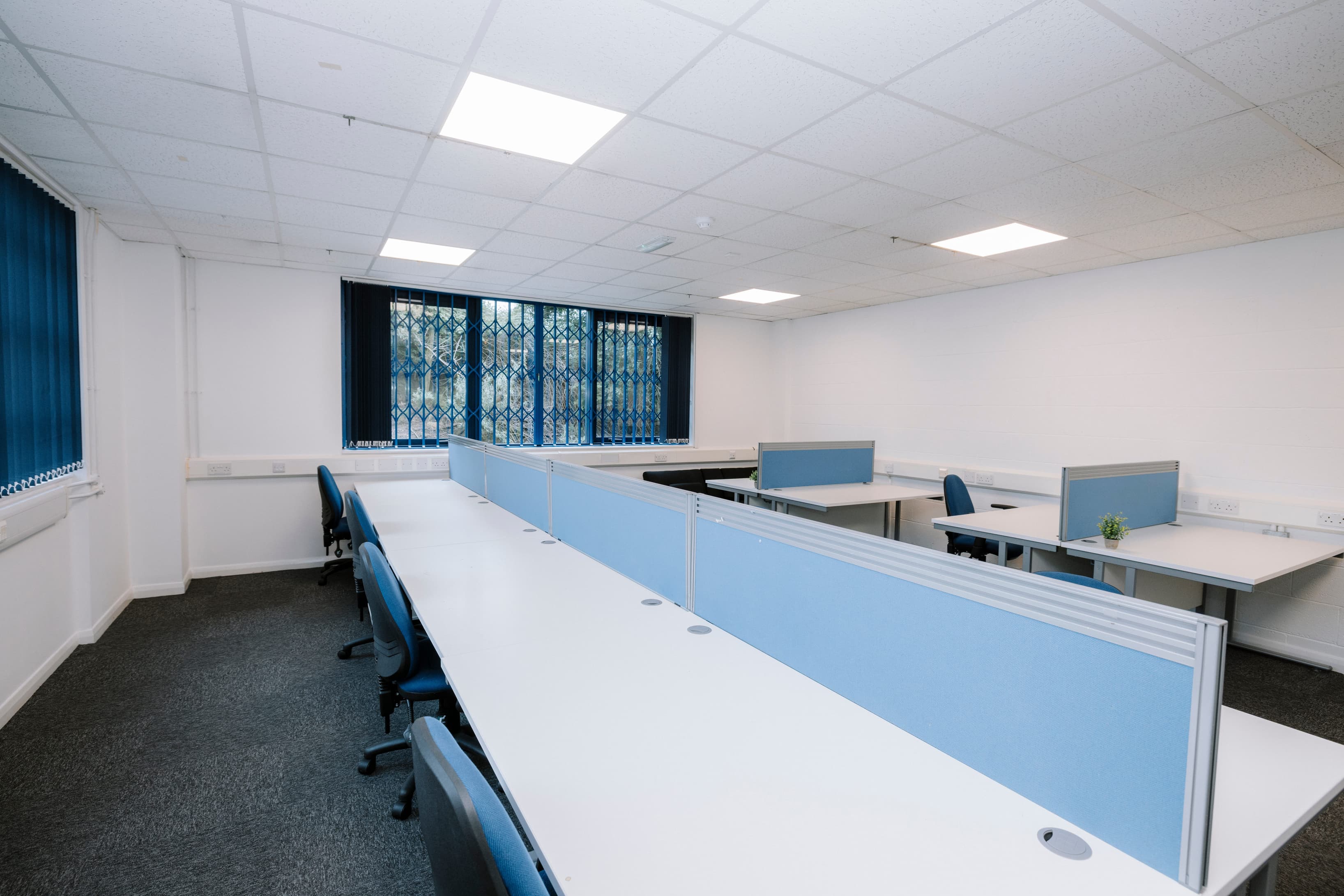 Blackpool Technology Centre