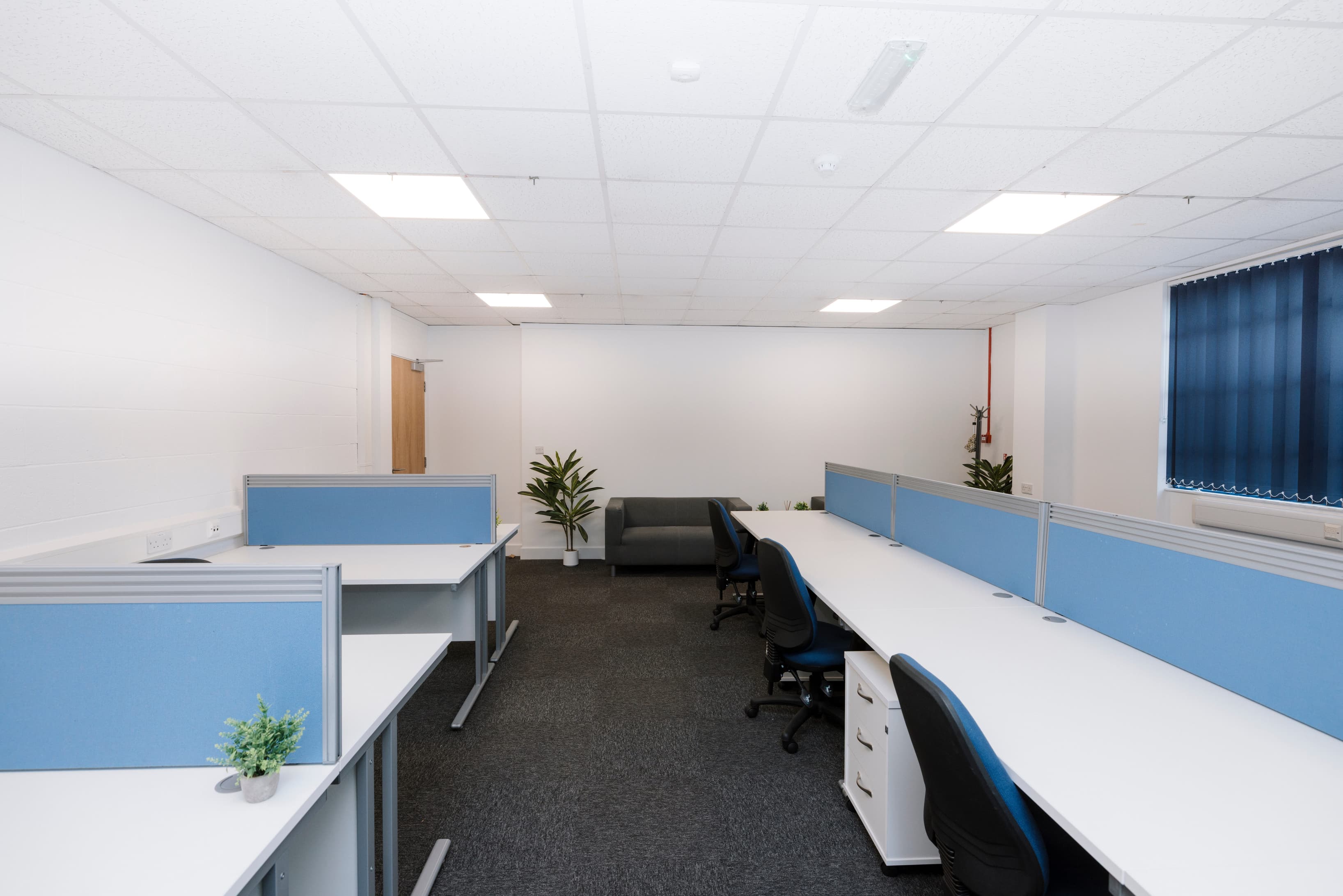 Blackpool Technology Centre