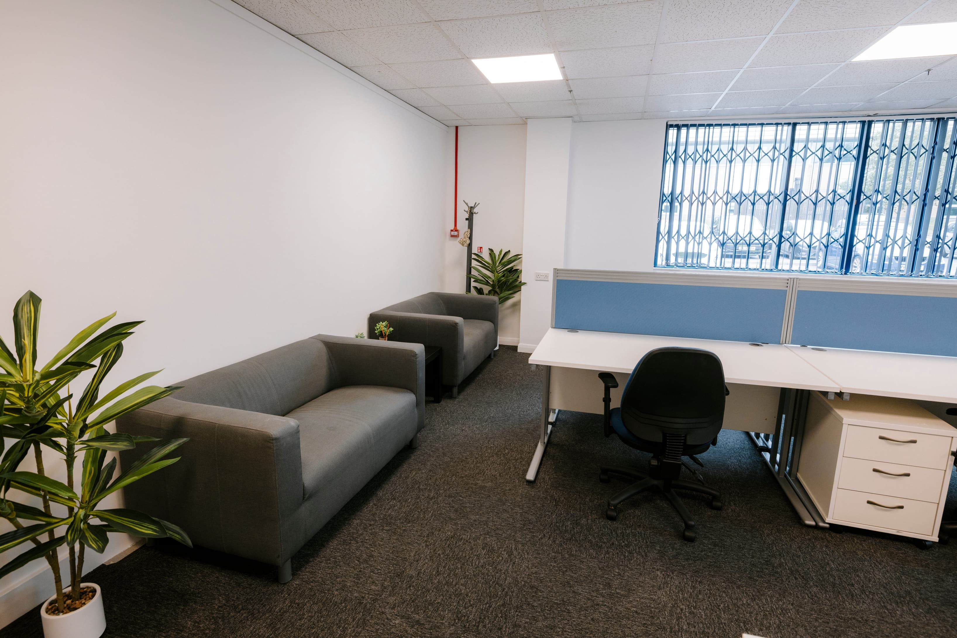 Blackpool Technology Centre