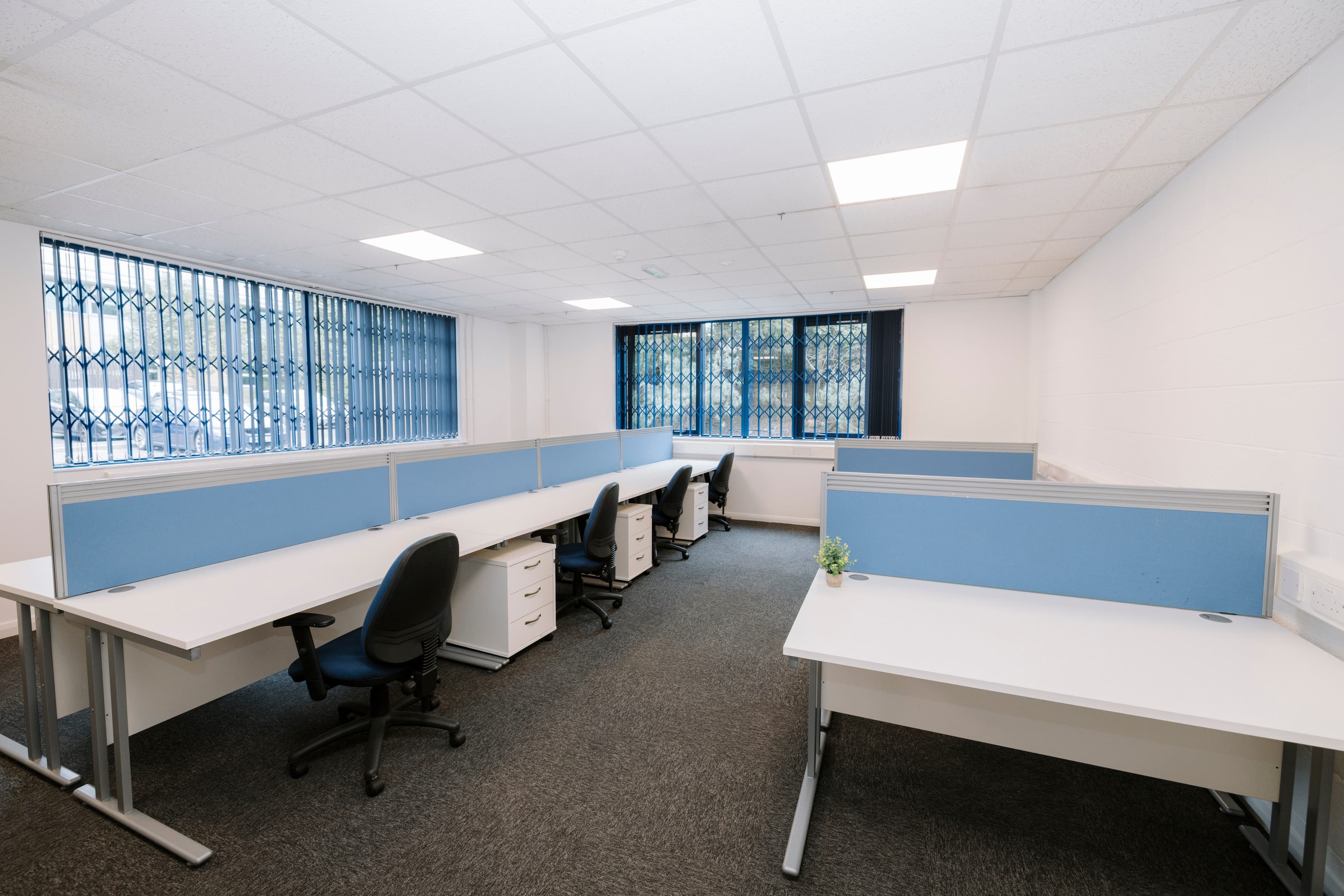 Blackpool Technology Centre