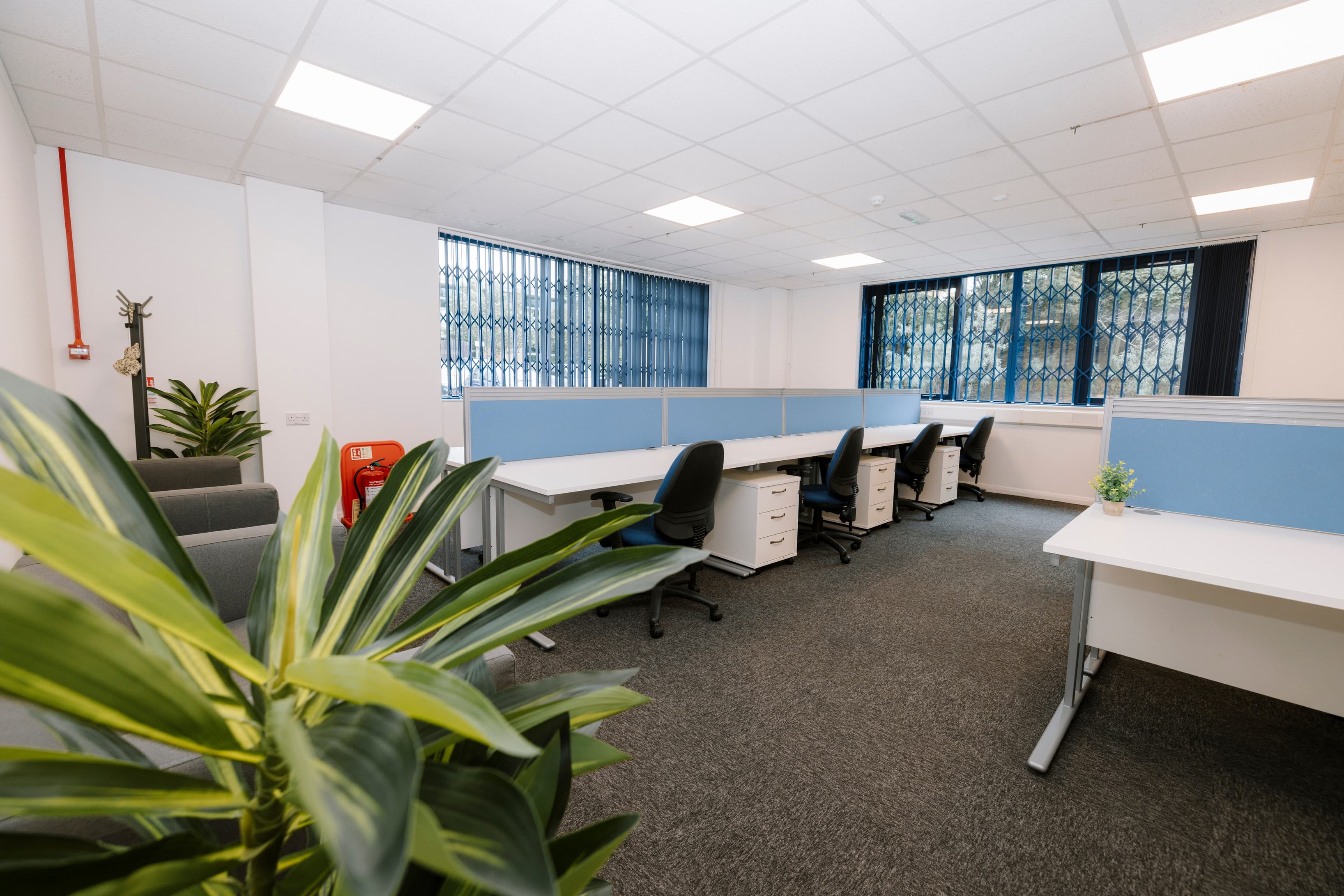 Blackpool Technology Centre