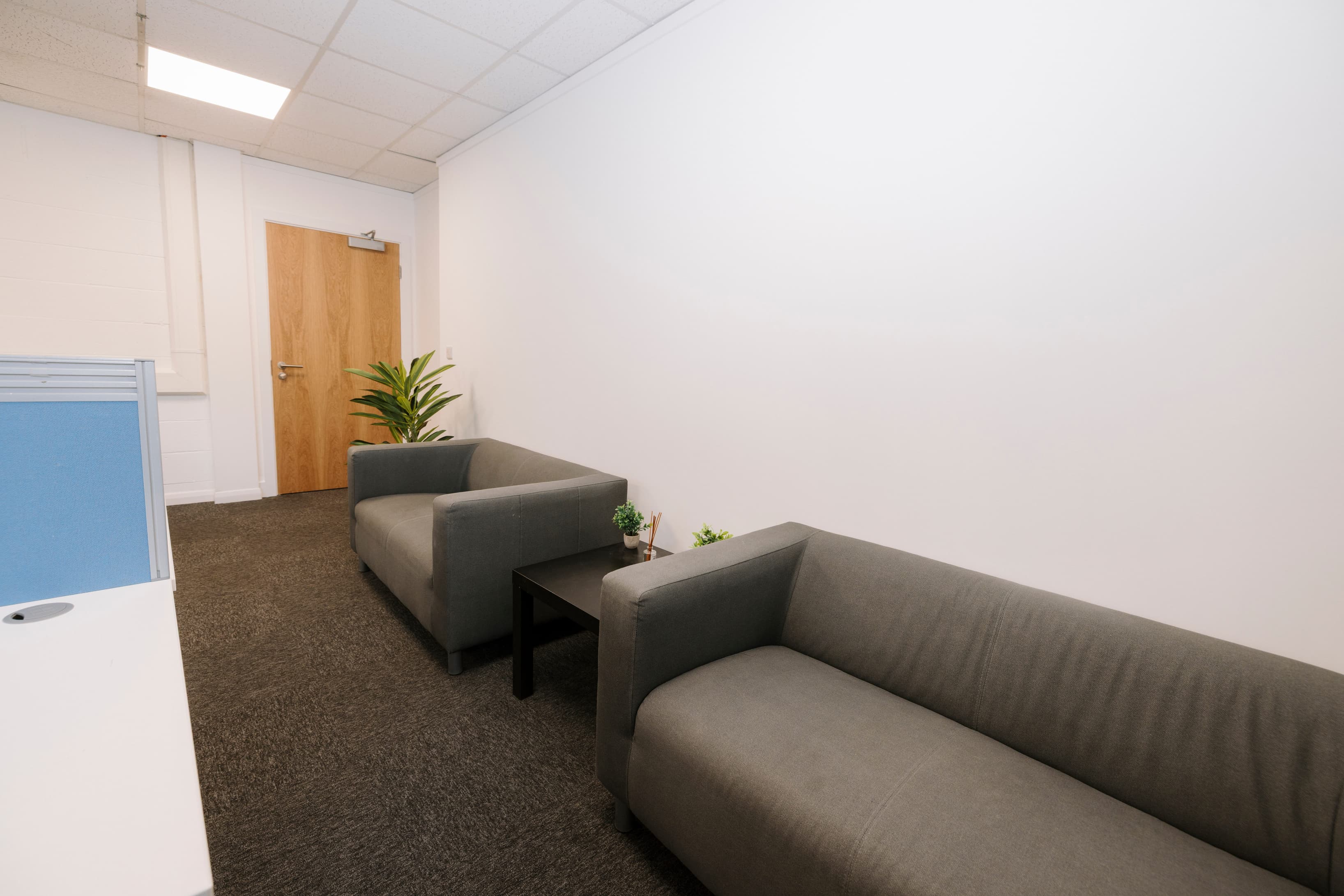 Blackpool Technology Centre