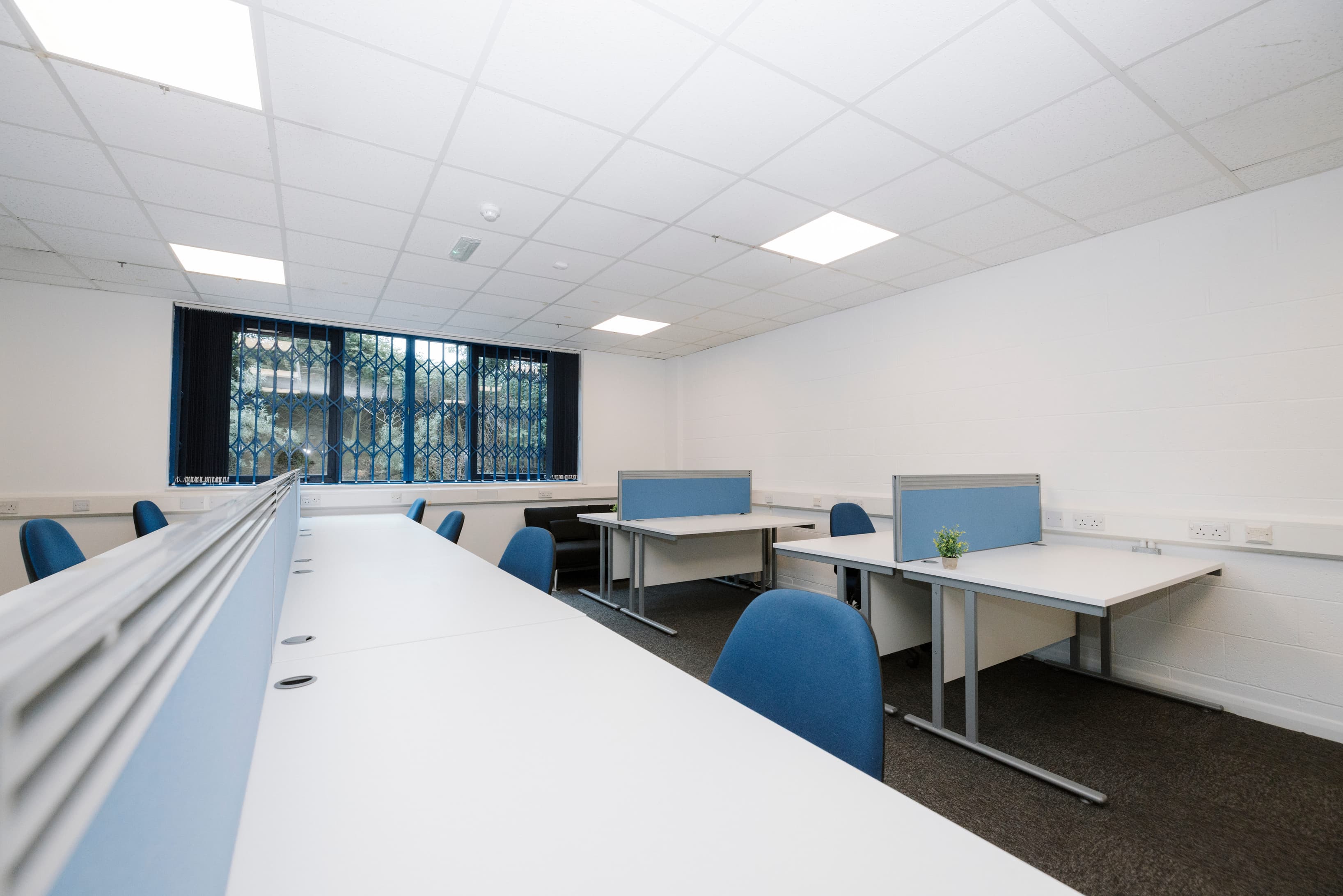 Blackpool Technology Centre
