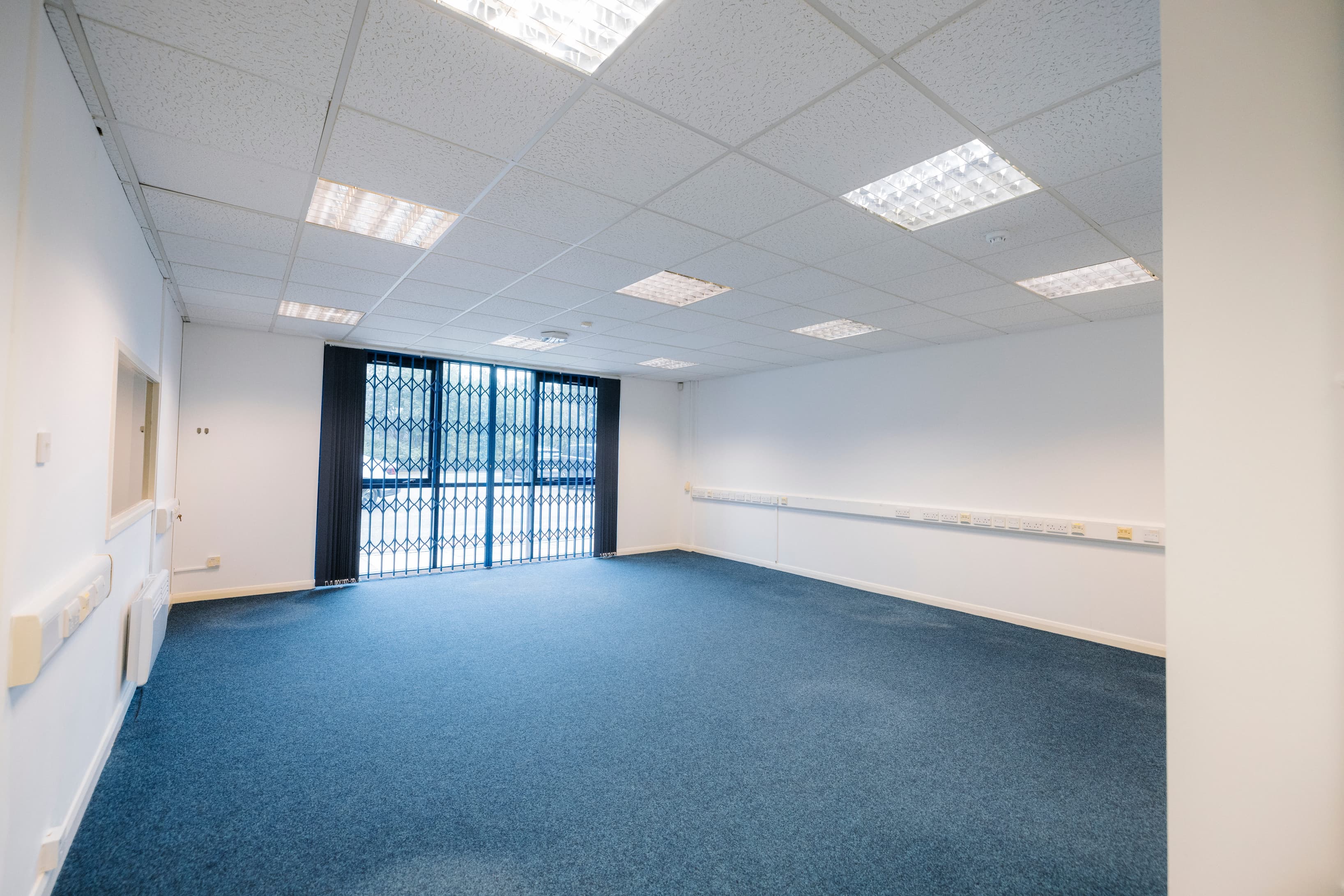 Blackpool Technology Centre