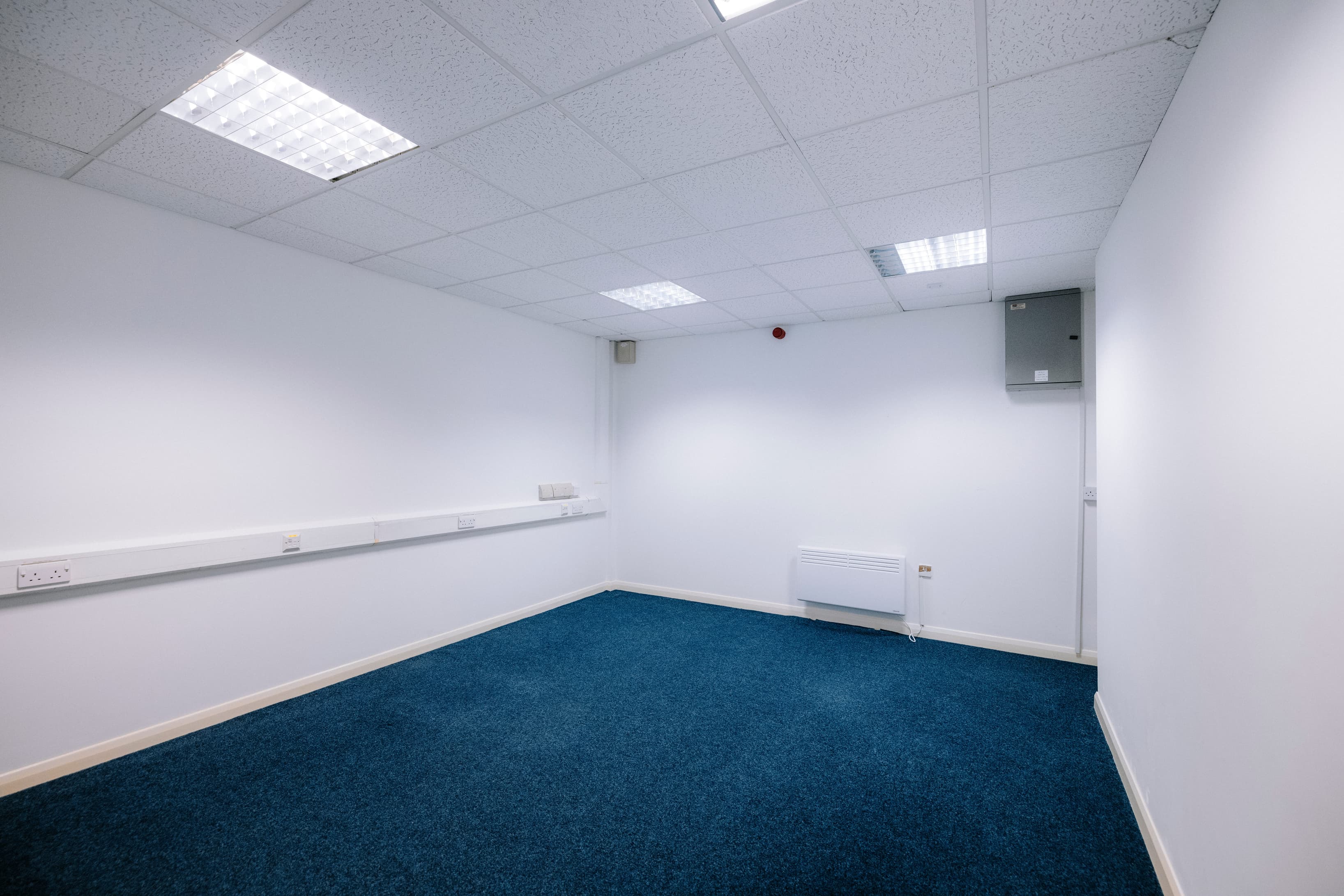 Blackpool Technology Centre