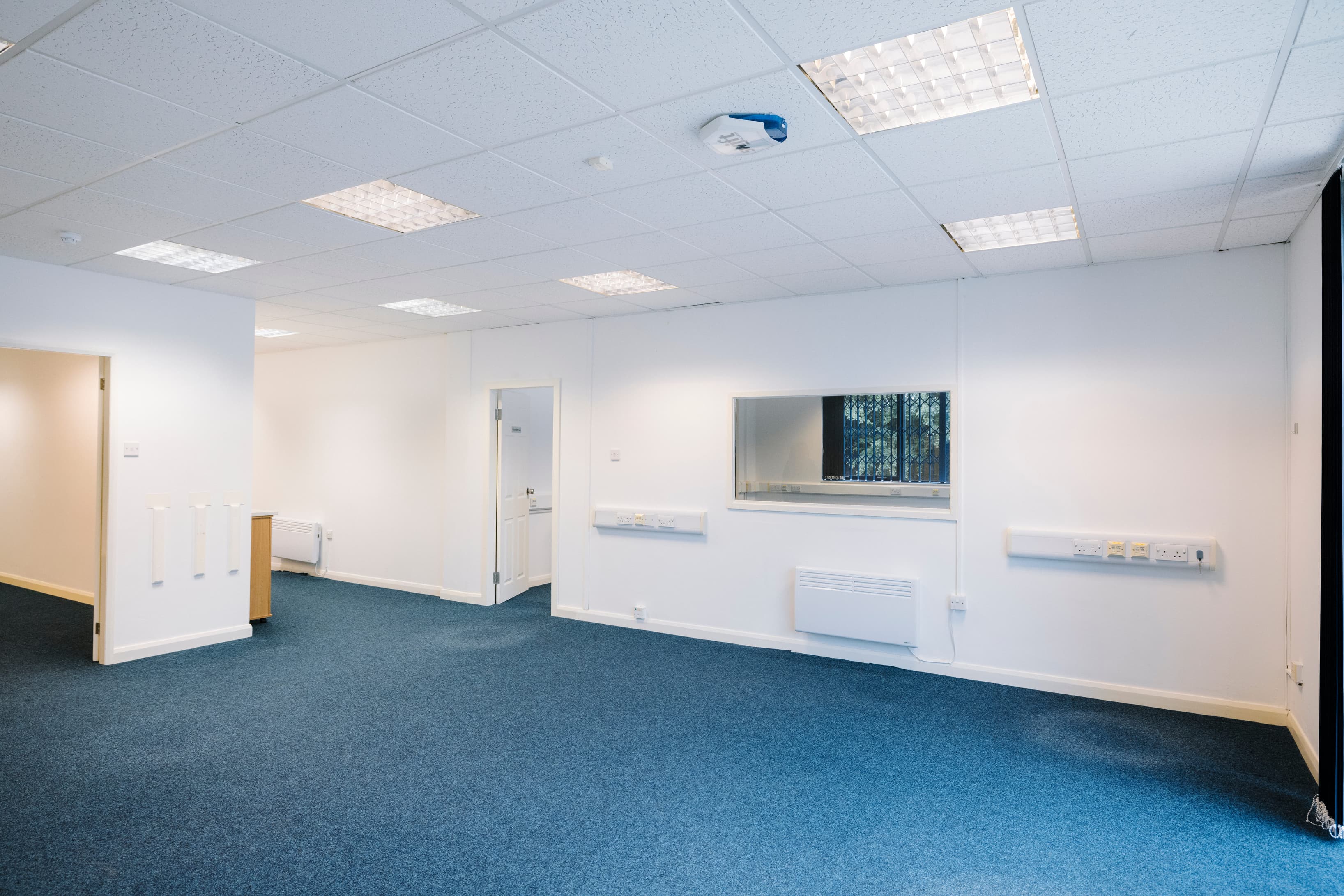 Blackpool Technology Centre