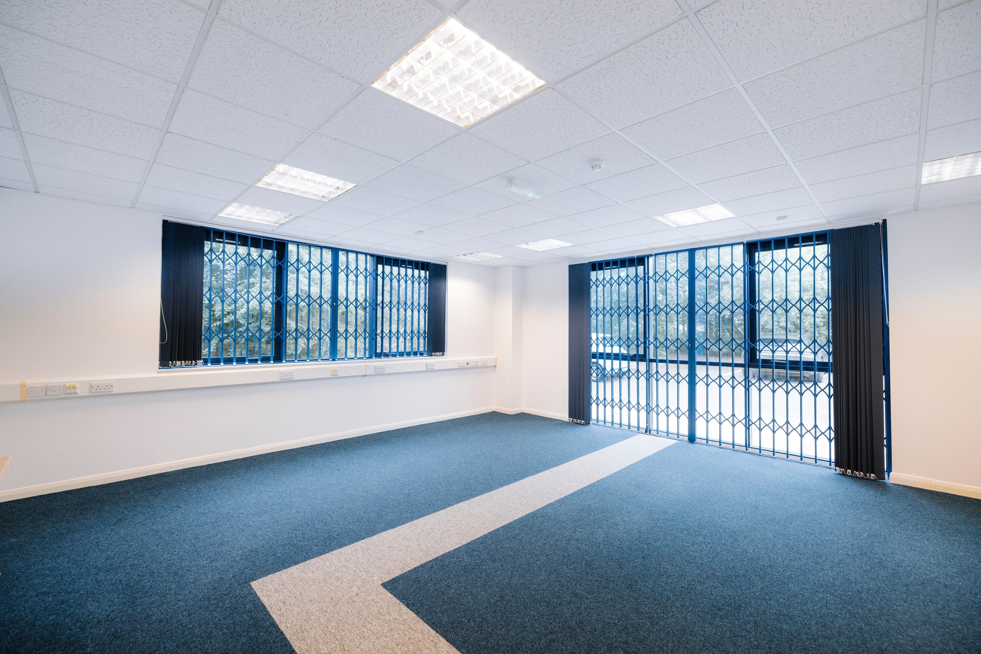 Blackpool Technology Centre
