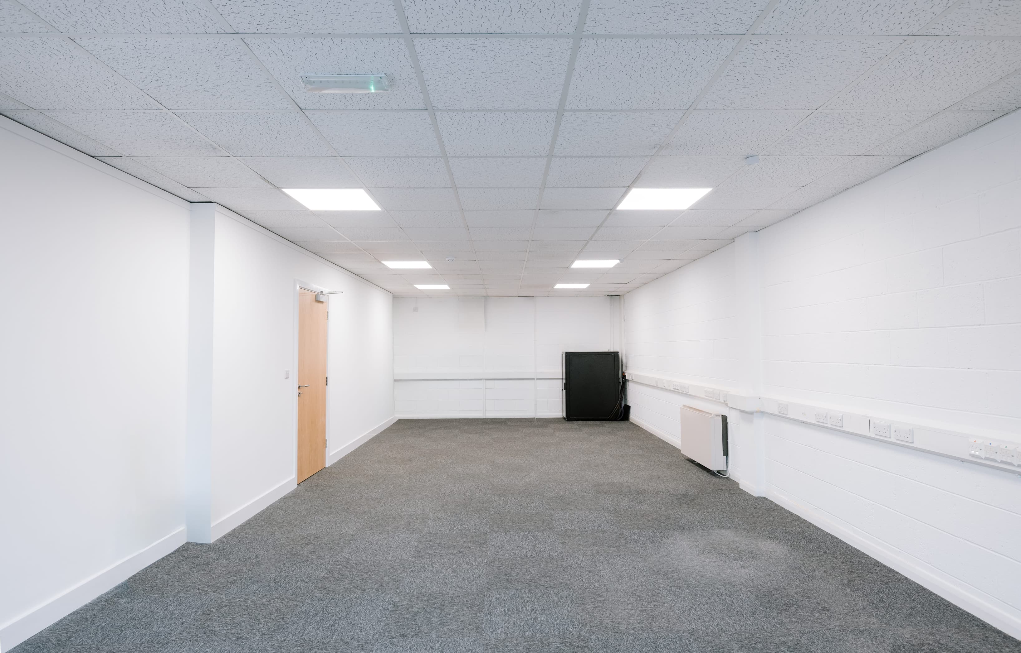 Blackpool Technology Centre