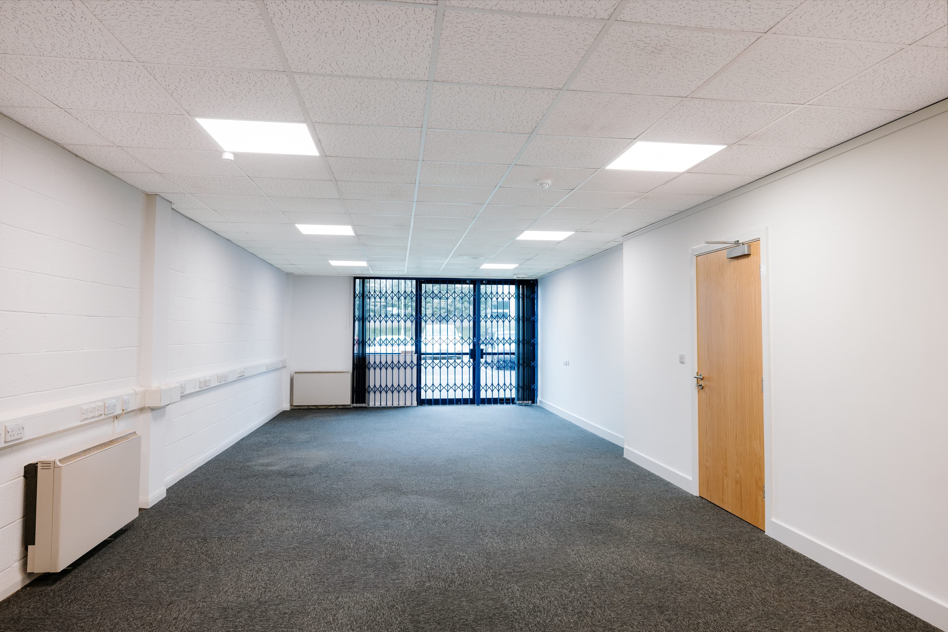 Blackpool Technology Centre