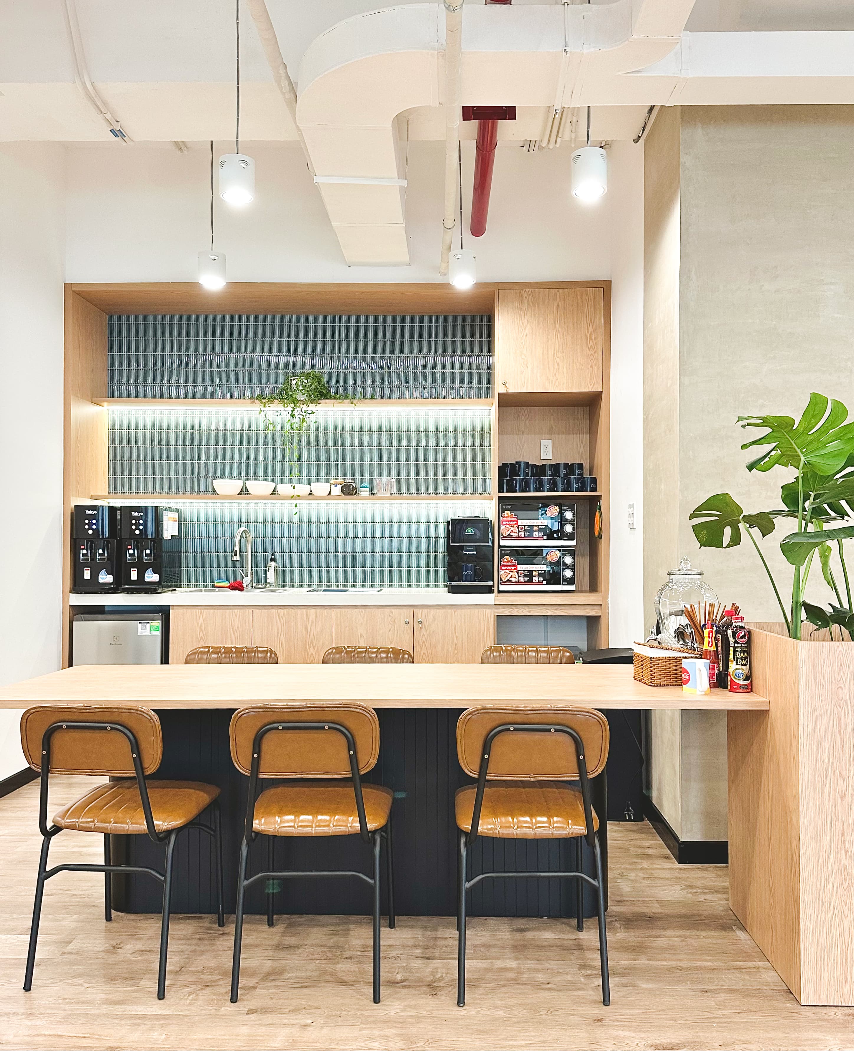 Pantry