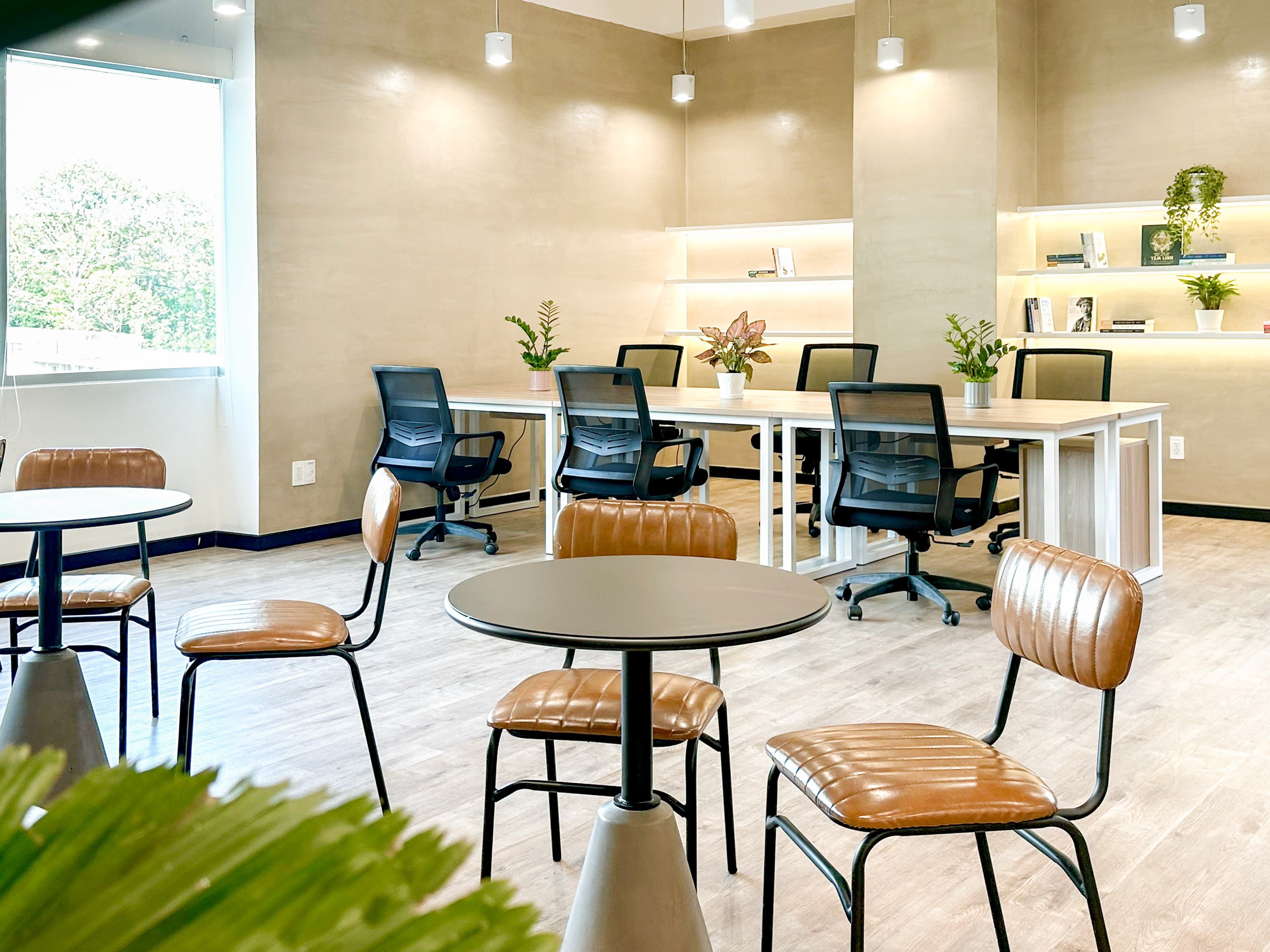 Co-working Space