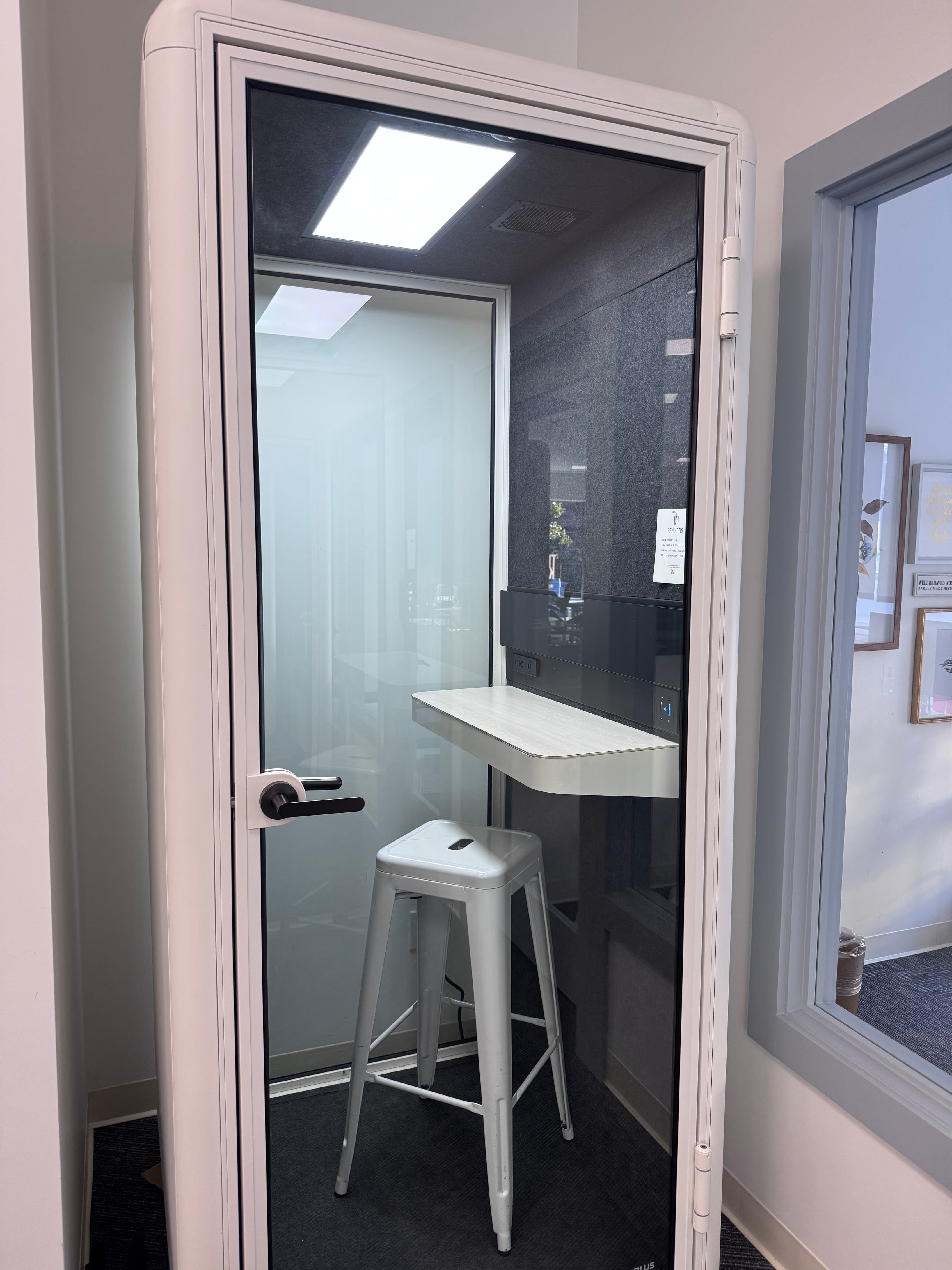 phone booth phone booth