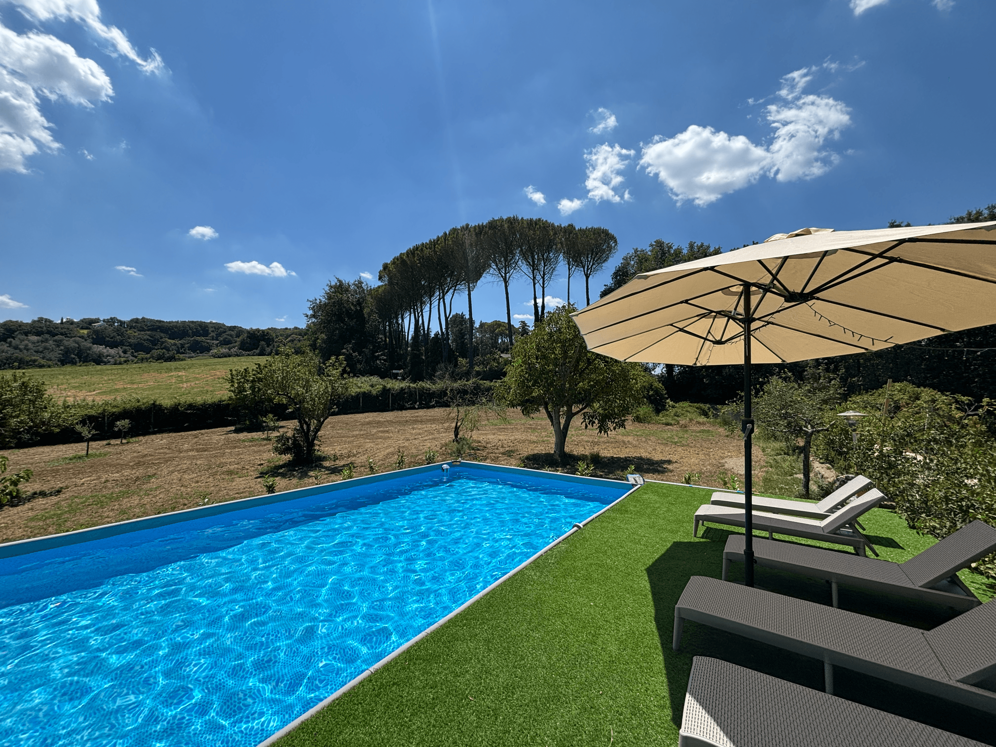 Swimming Pool Swimming Pool