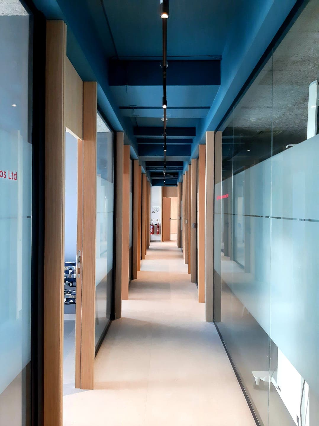 Corridor Corridor