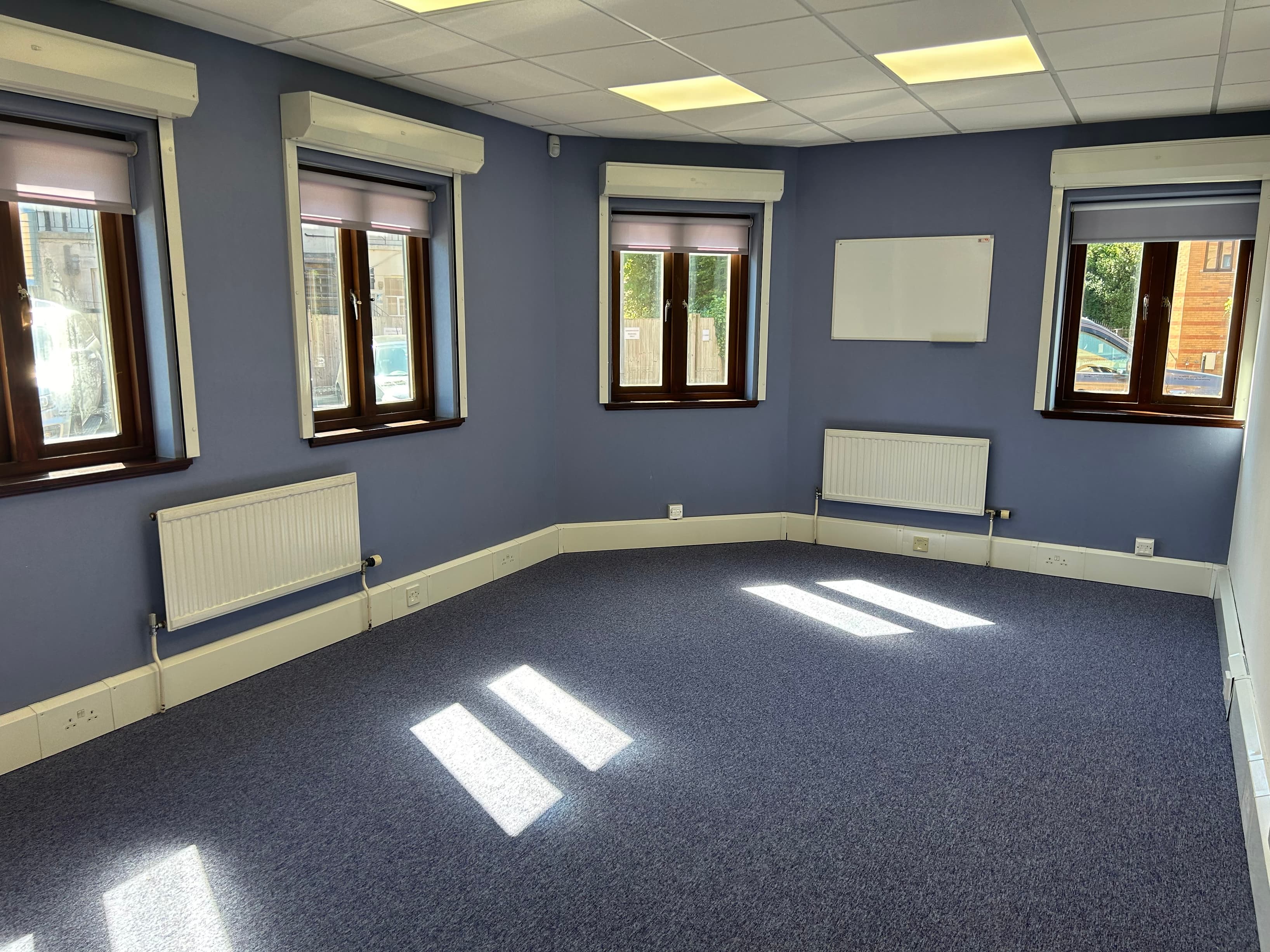 office