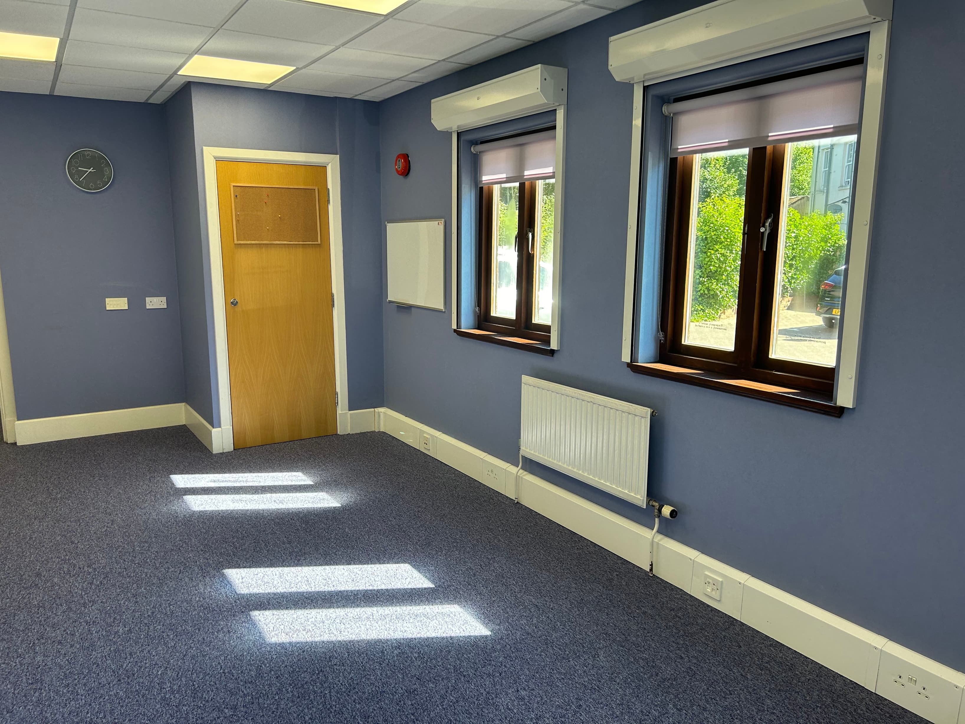 office