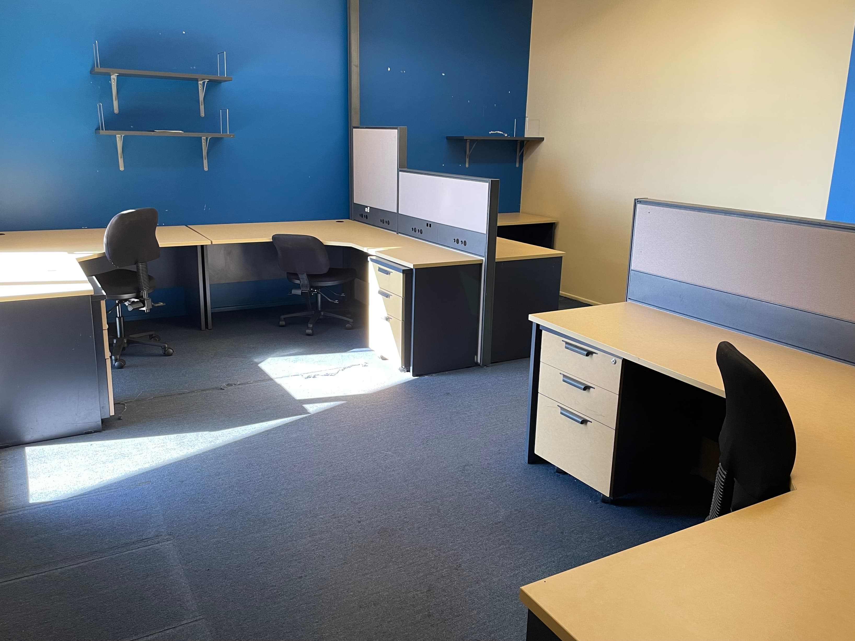 Private Office Space Private Office Space