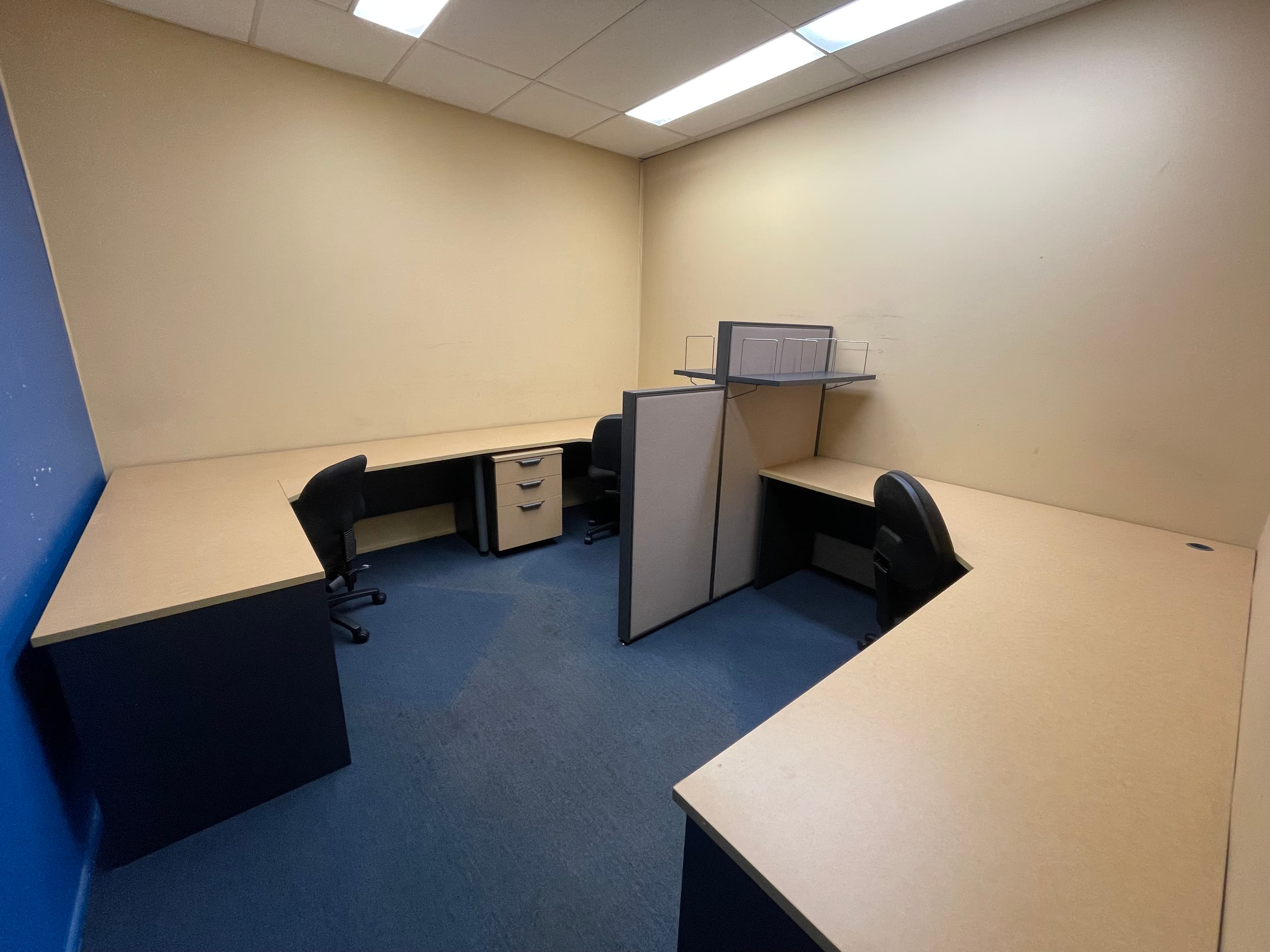 Private Office Space Private Office Space