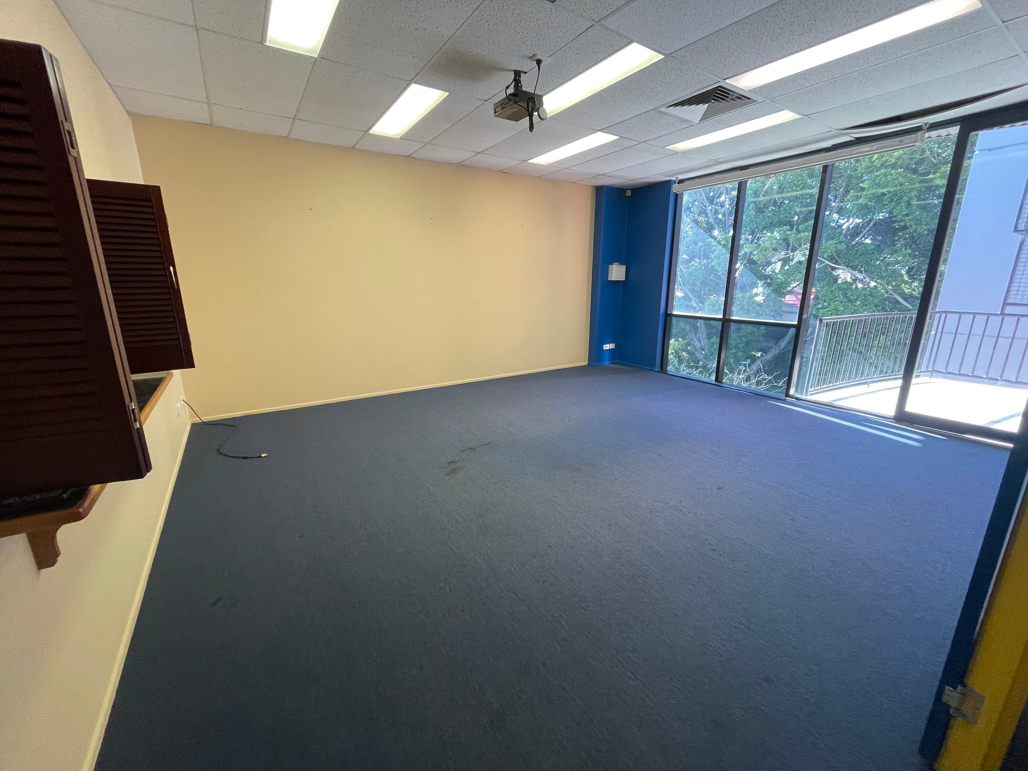 Event/Function Space Event/Function Space