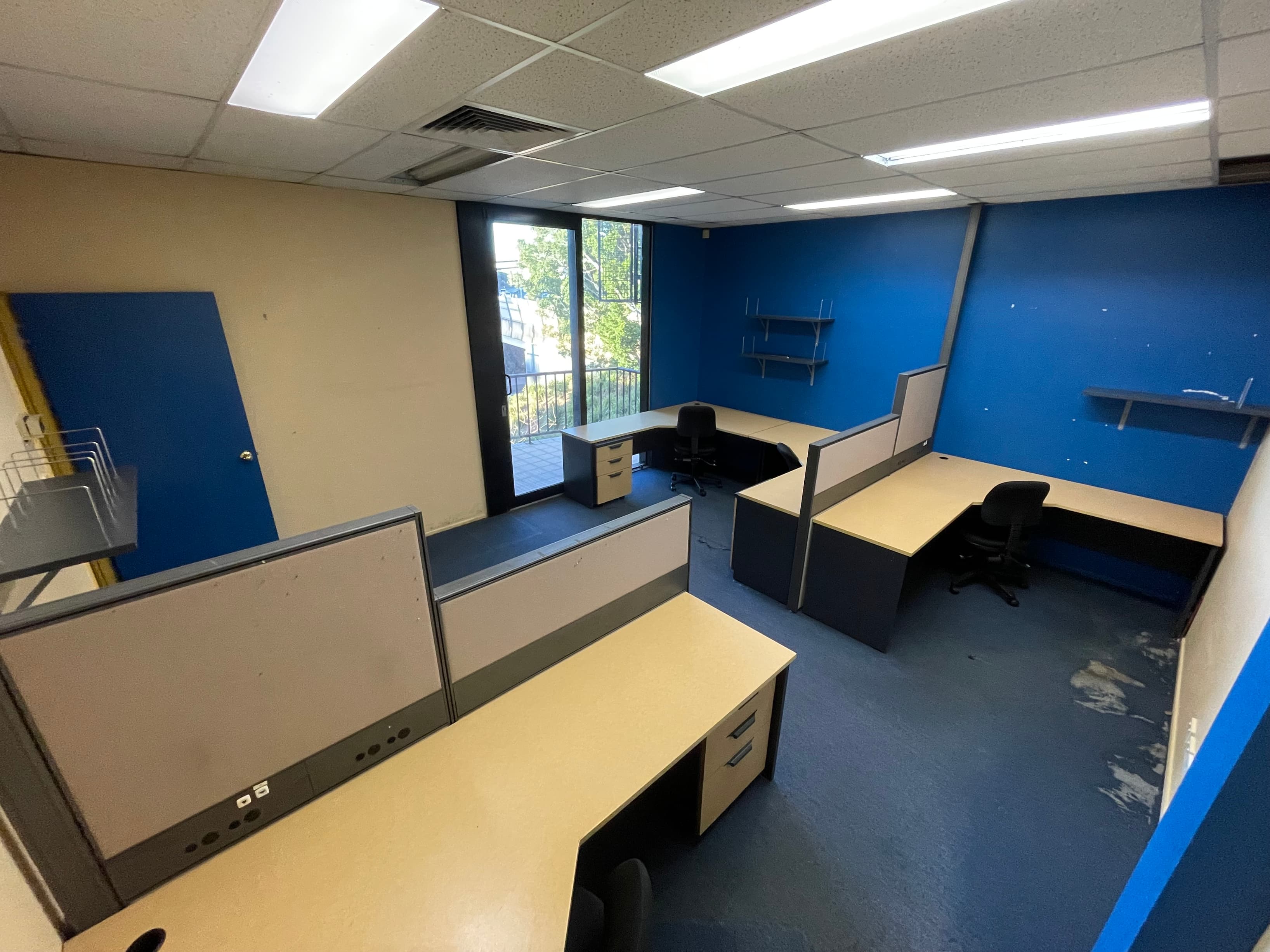 Private Office Space Private Office Space