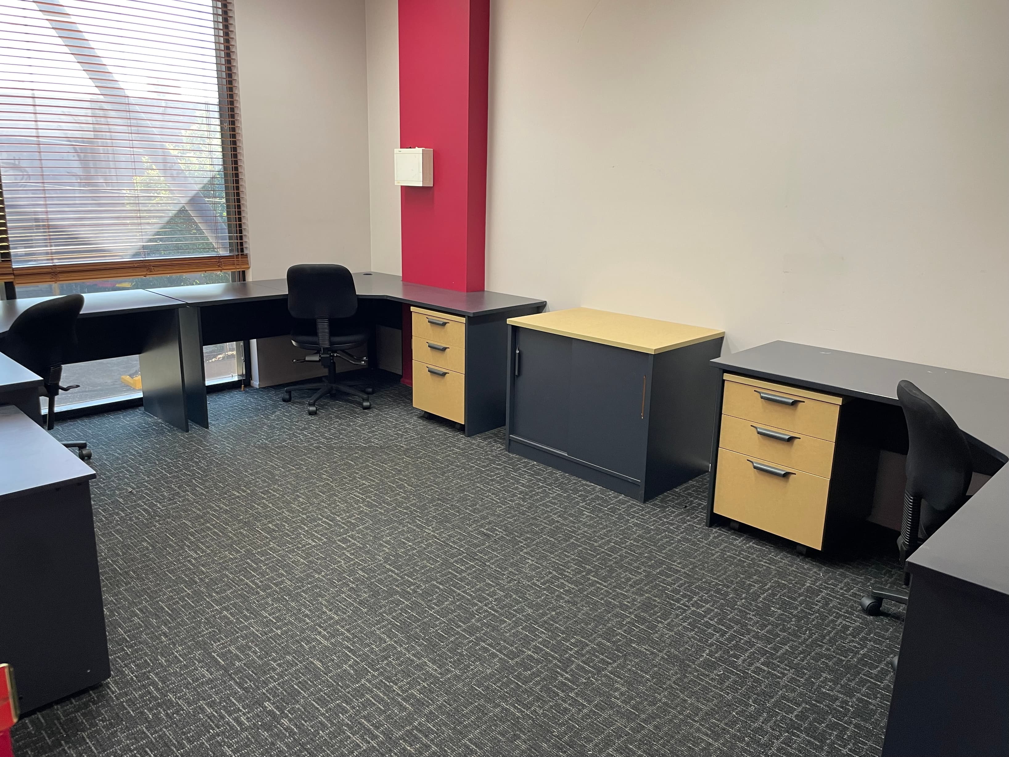 Private Office Private Office